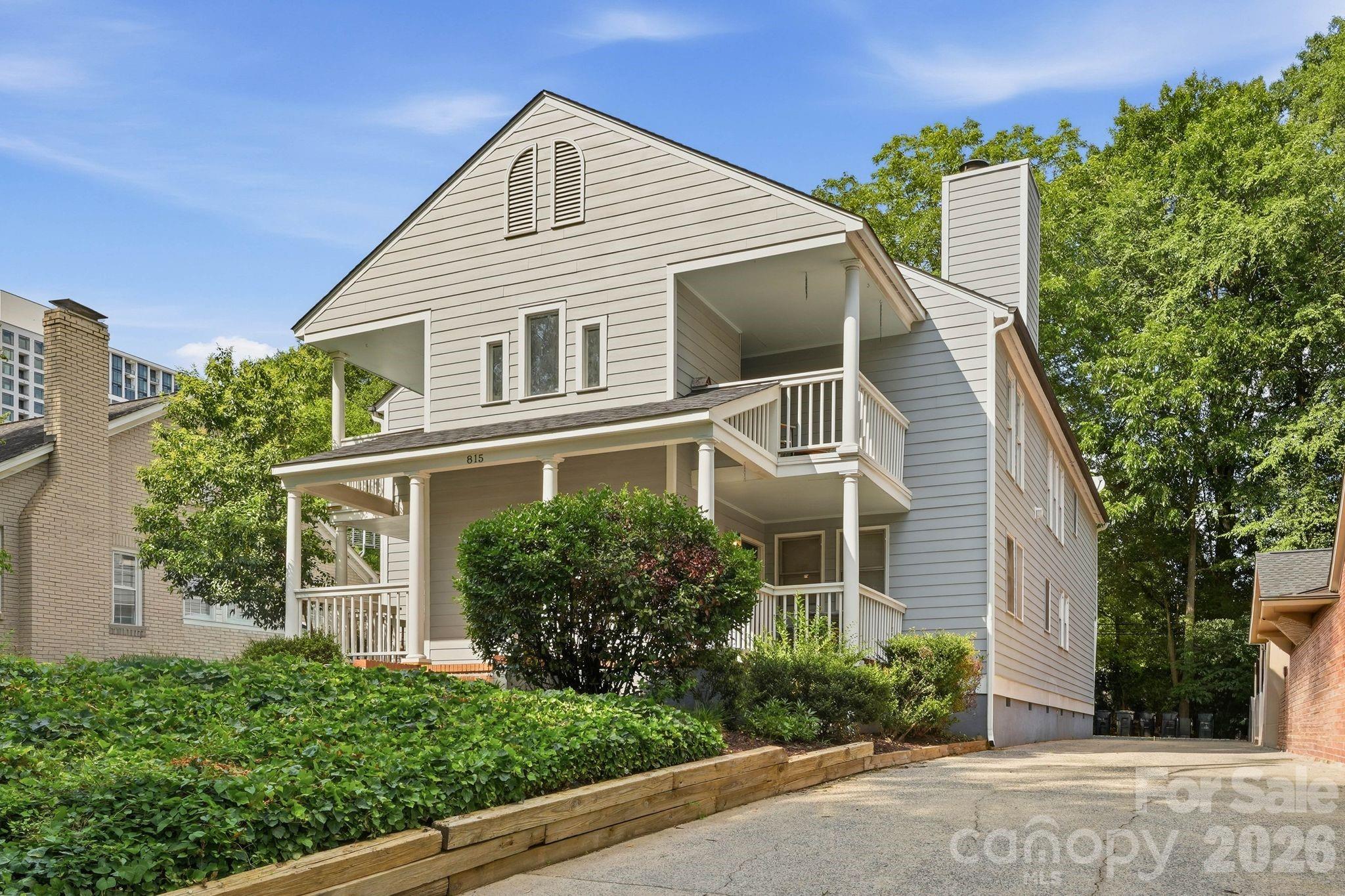 815 Lexington Avenue Unit C
