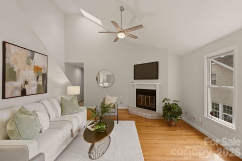 Photo of 815 Lexington Avenue #Unit C, Charlotte, NC 28203 (MLS # 4399546)