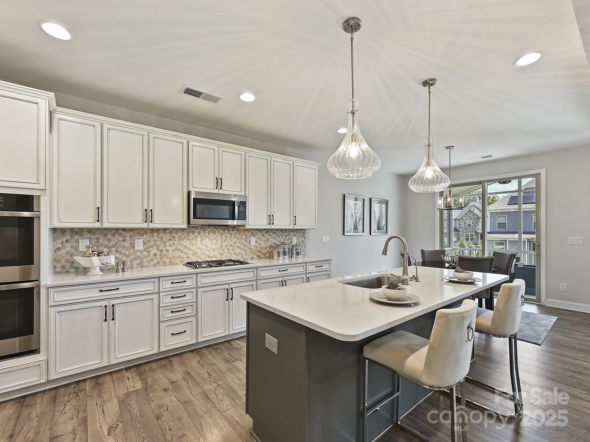 Massey - Residential