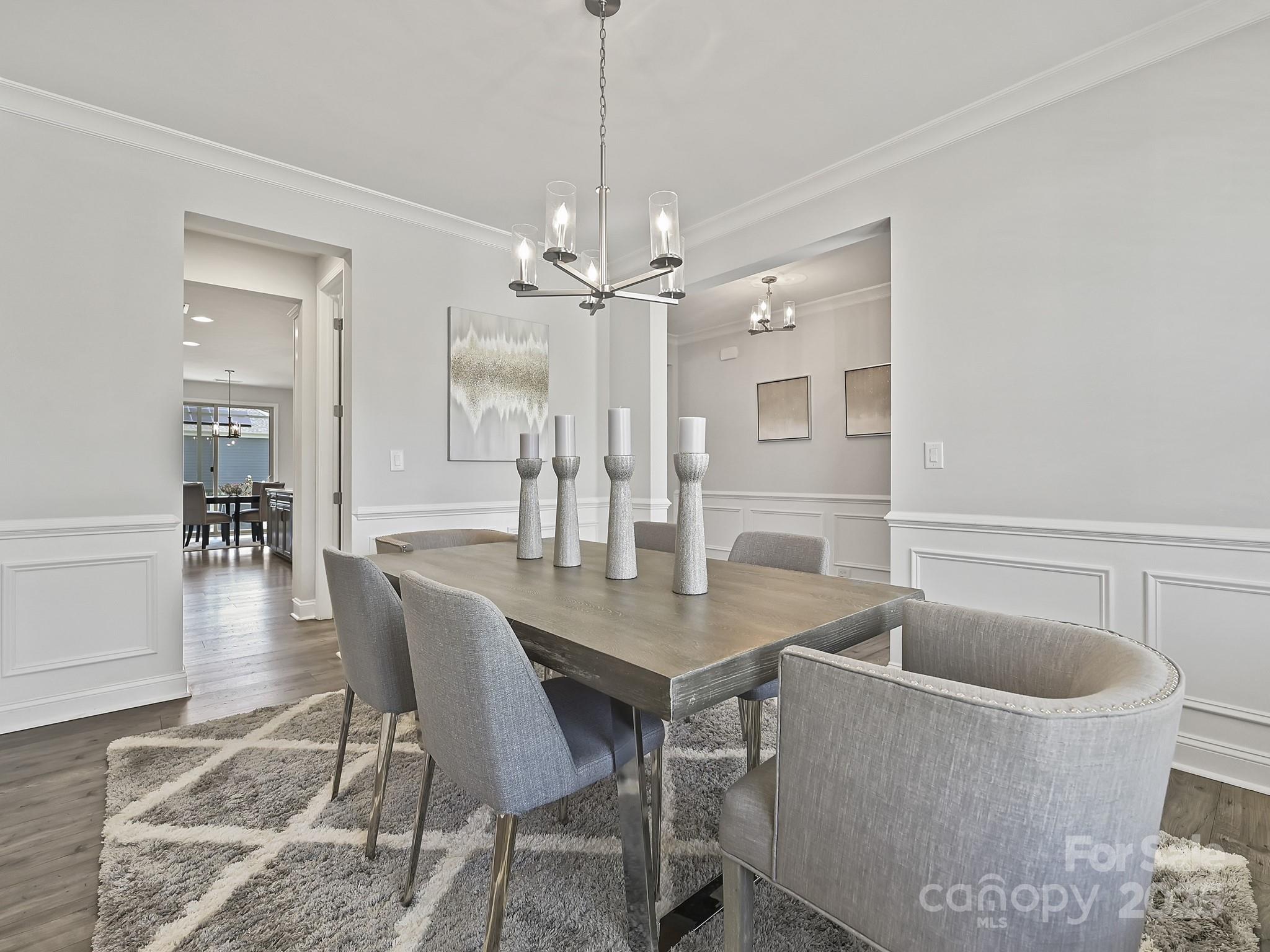 Massey - Residential