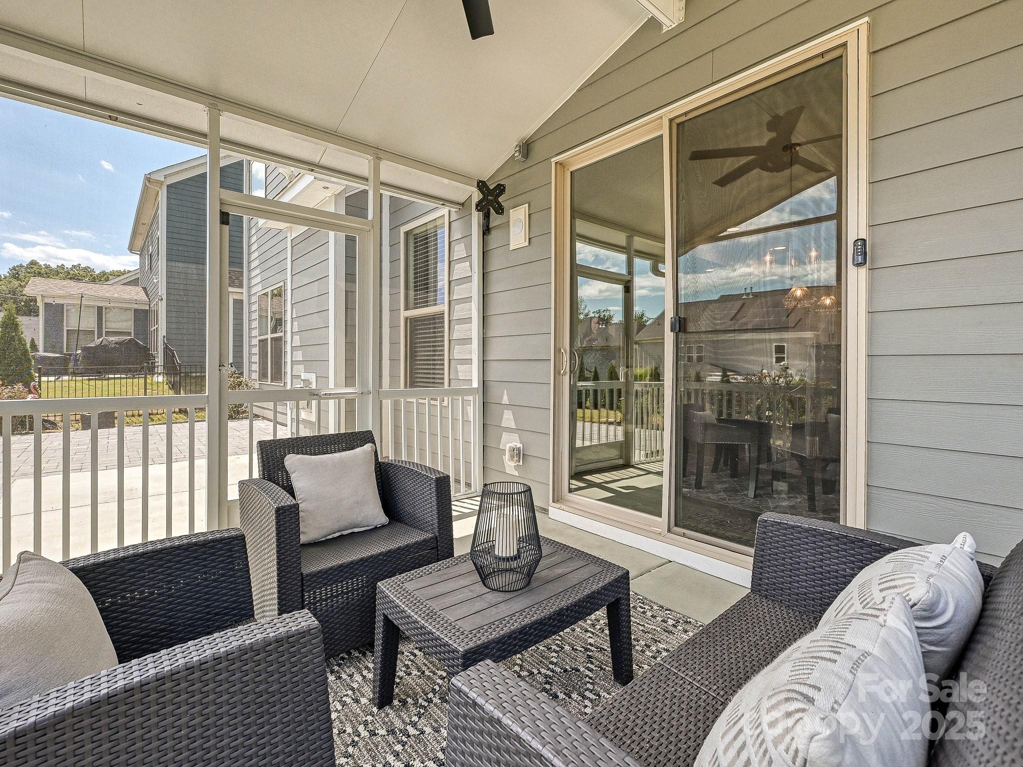 Massey - Residential