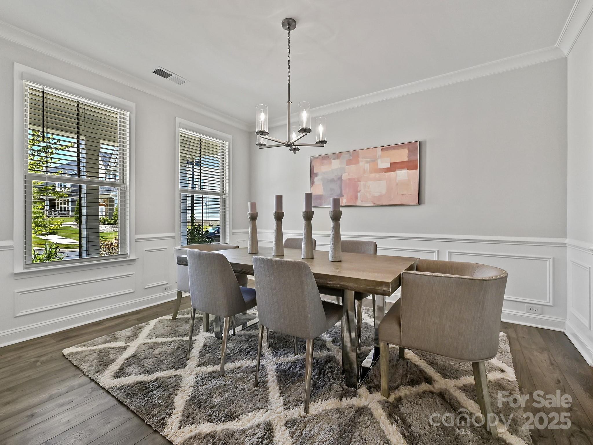 Massey - Residential