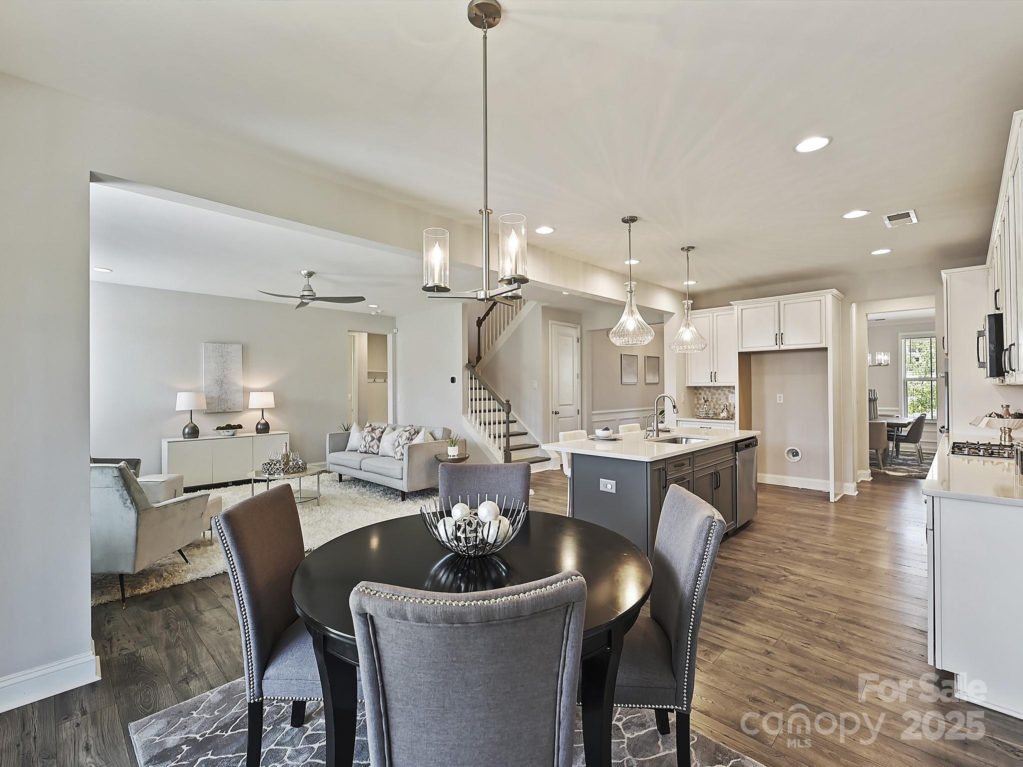 Massey - Residential