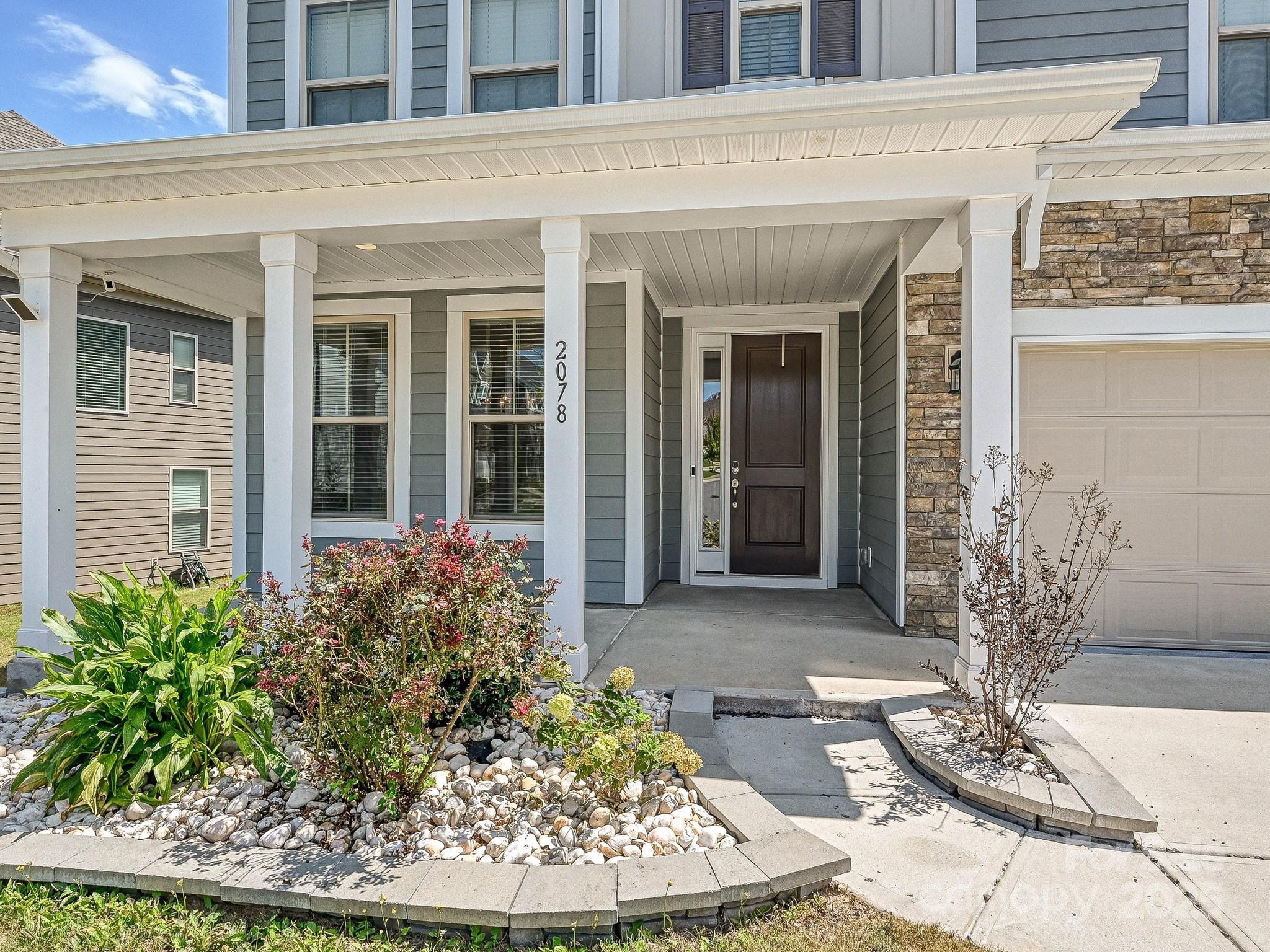 Massey - Residential