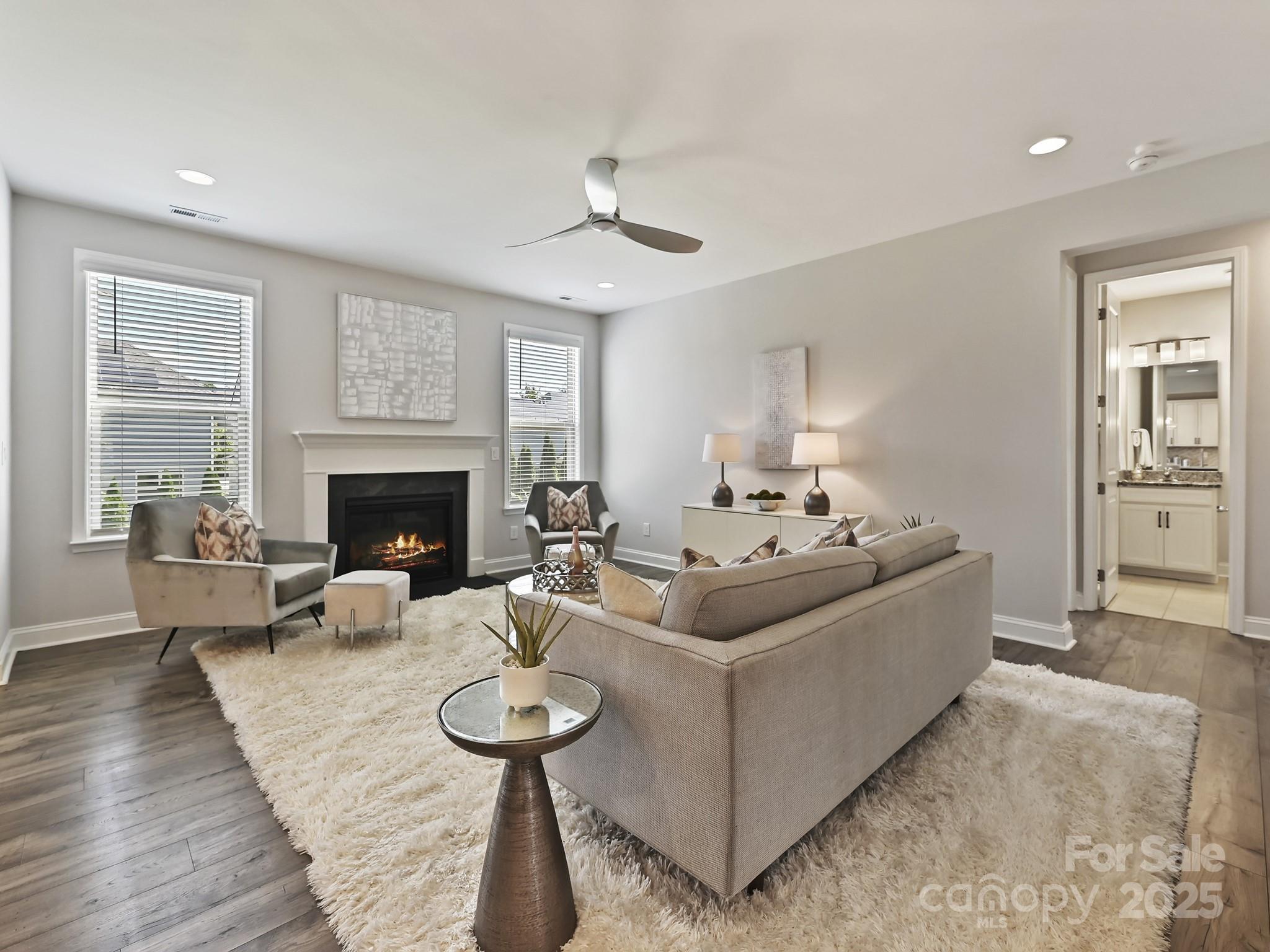 Massey - Residential