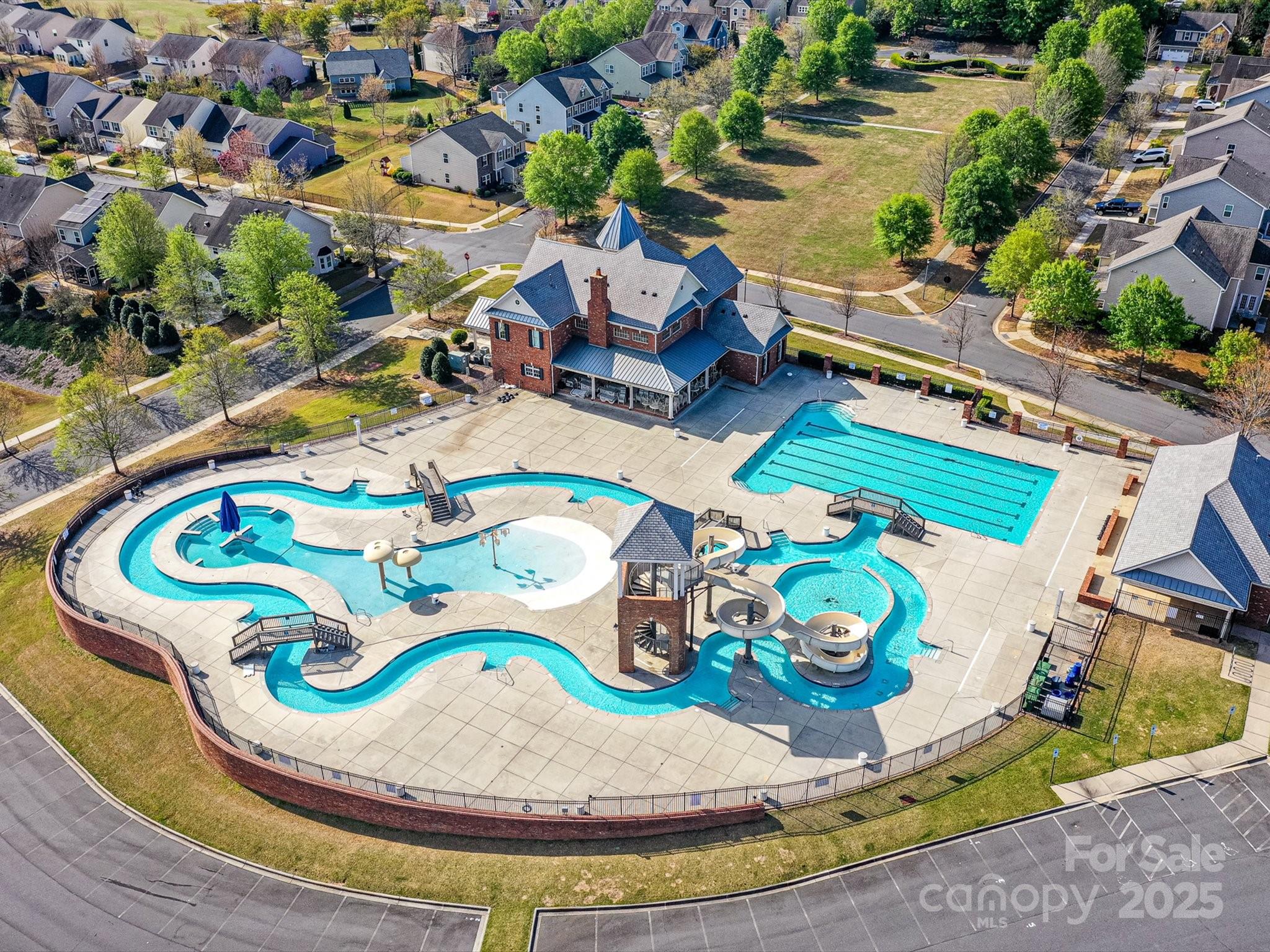 Massey - Residential