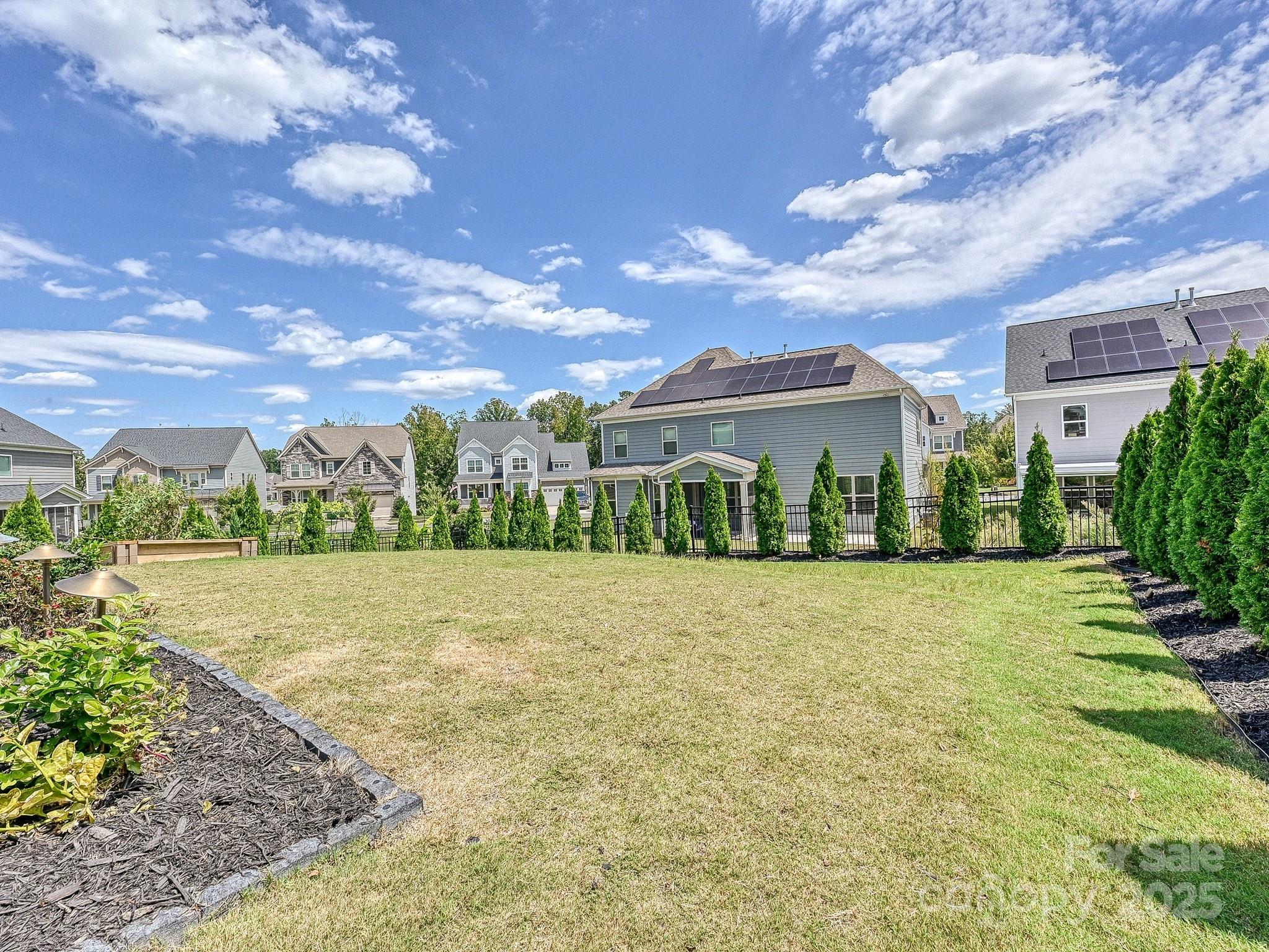 Massey - Residential