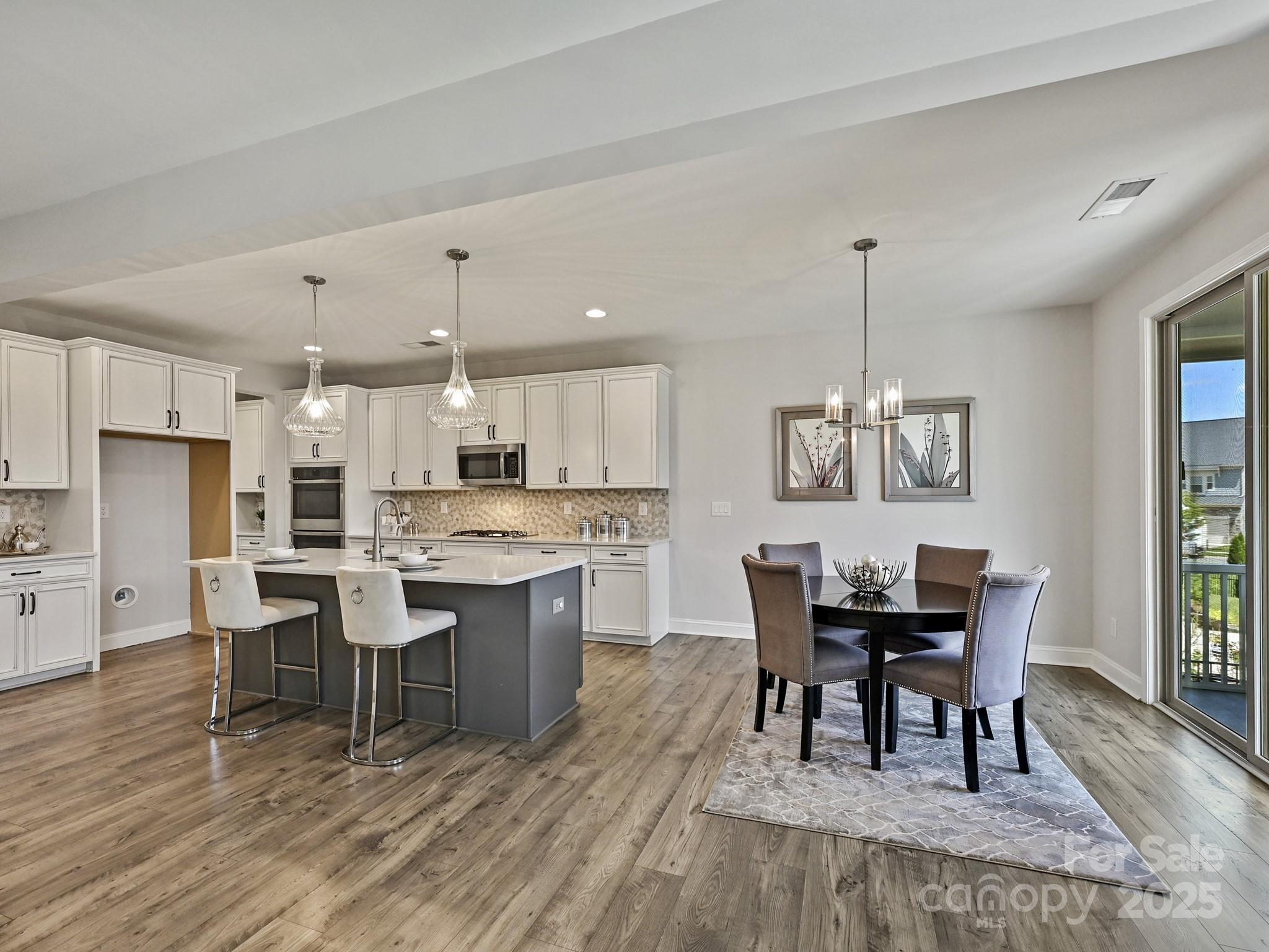 Massey - Residential