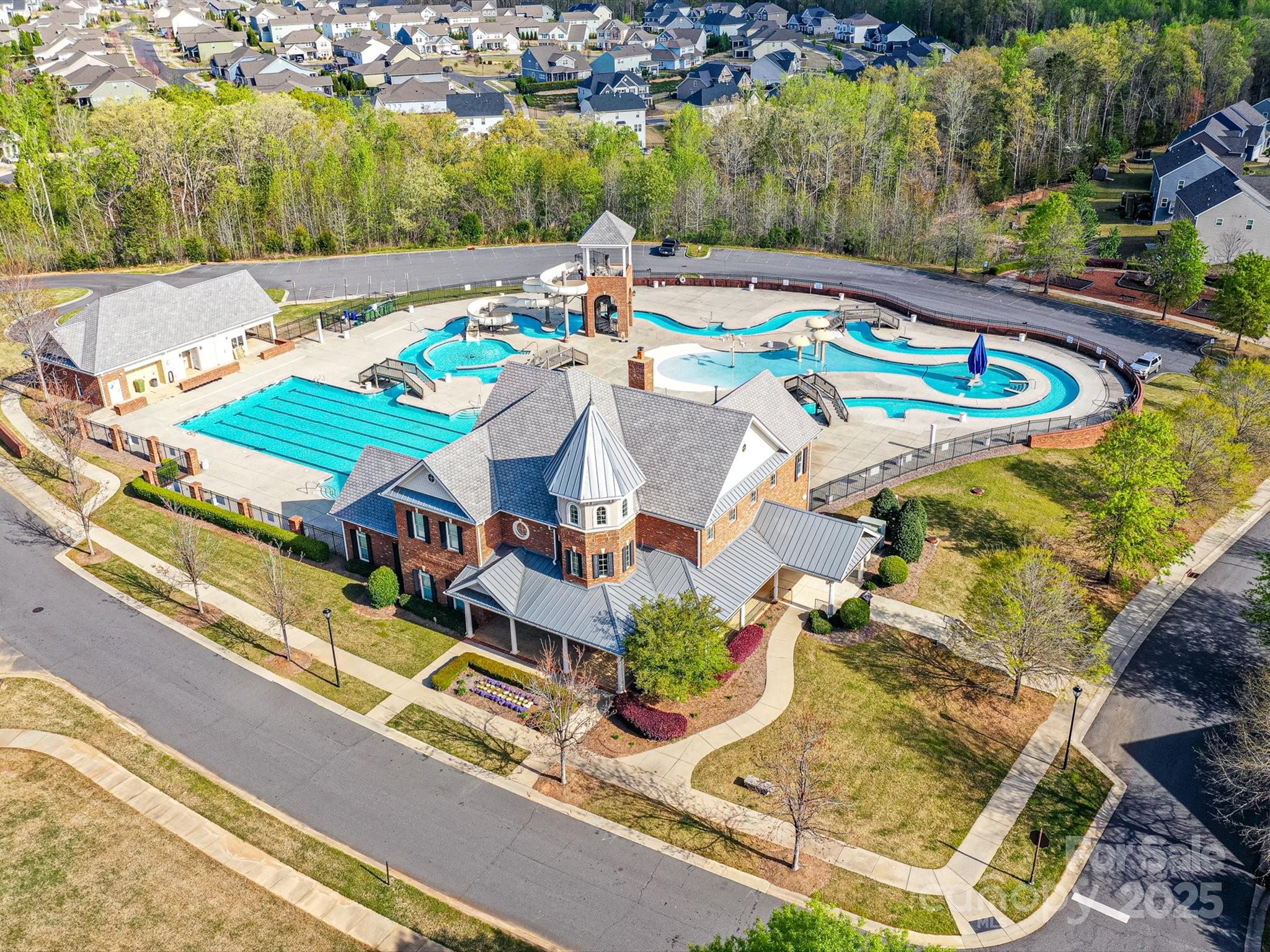 Massey - Residential