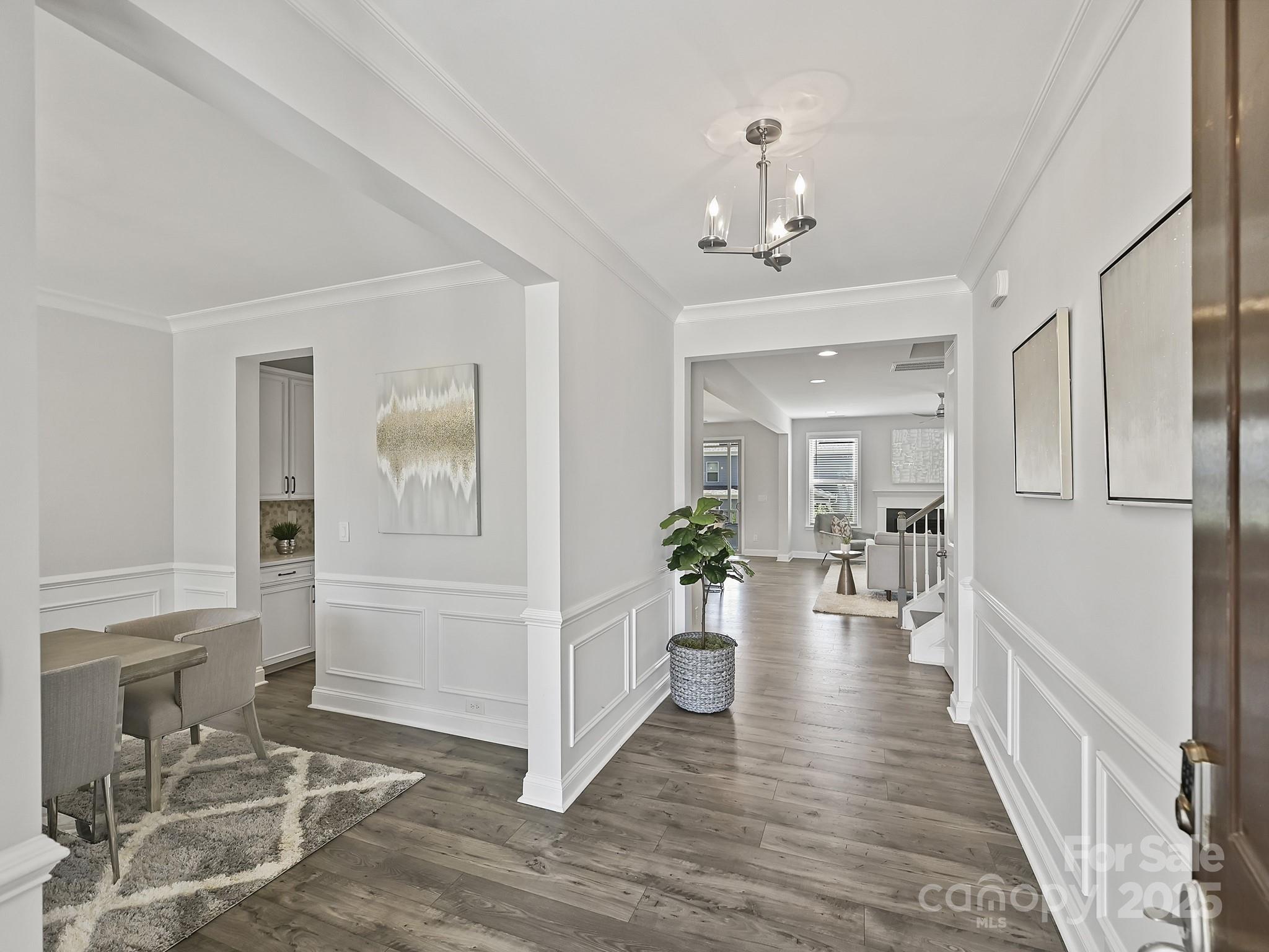 Massey - Residential