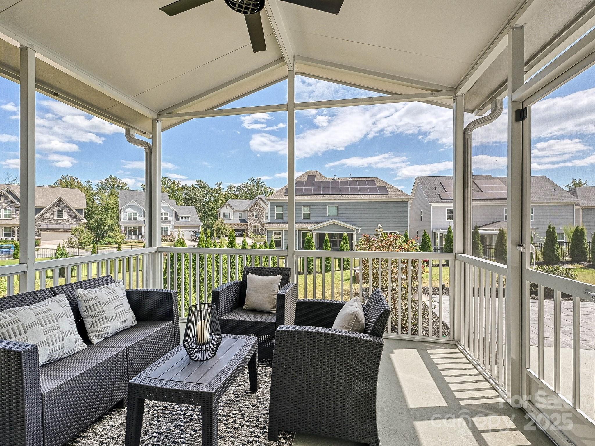 Massey - Residential