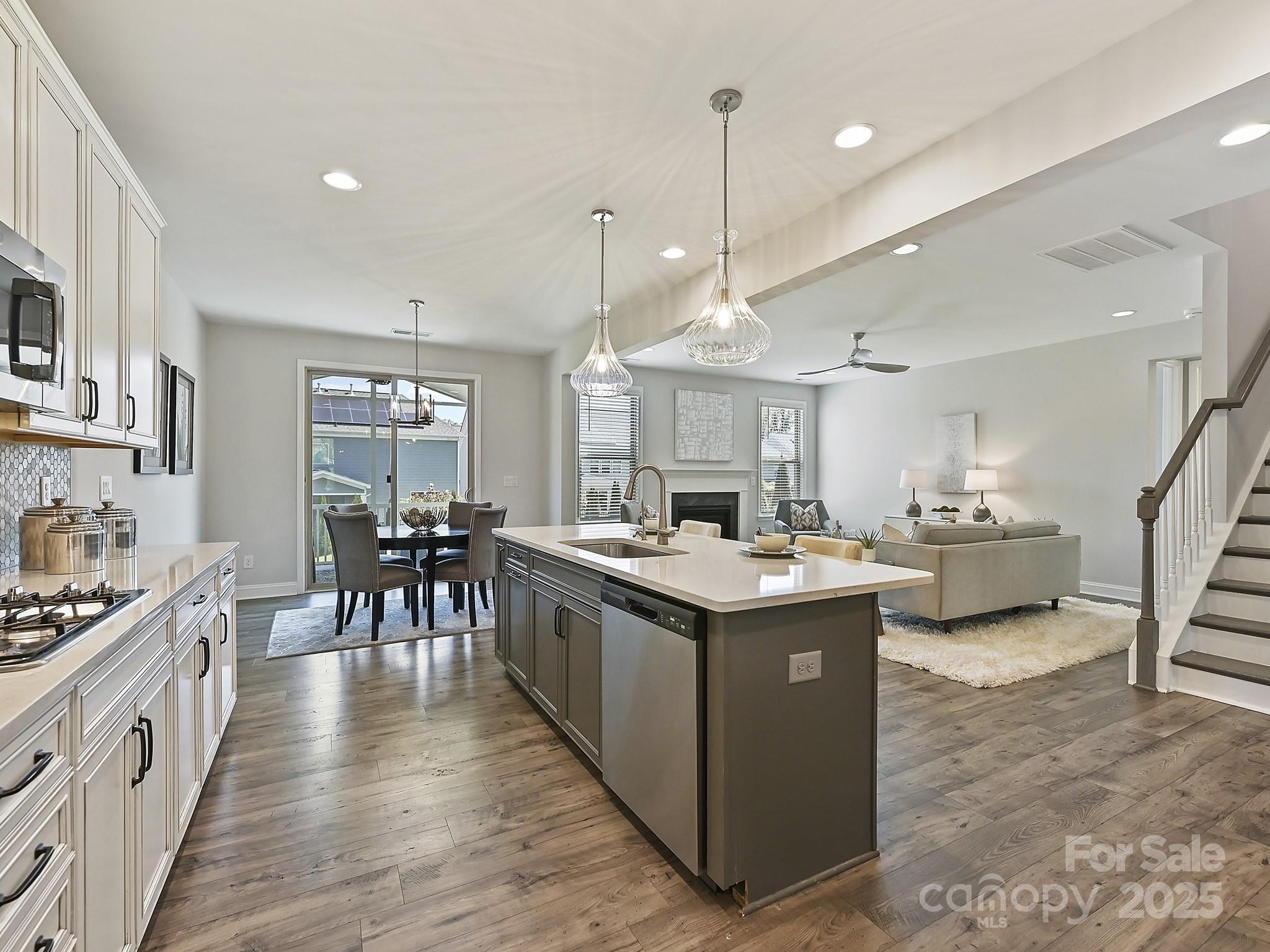 Massey - Residential