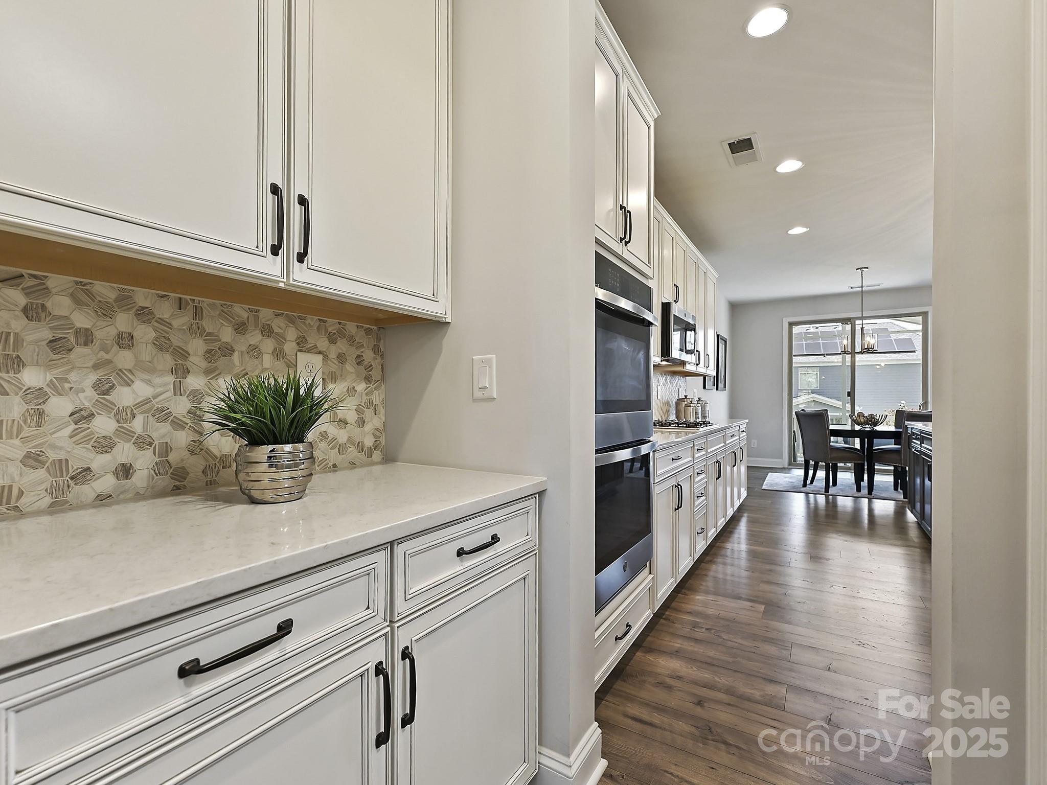 Massey - Residential