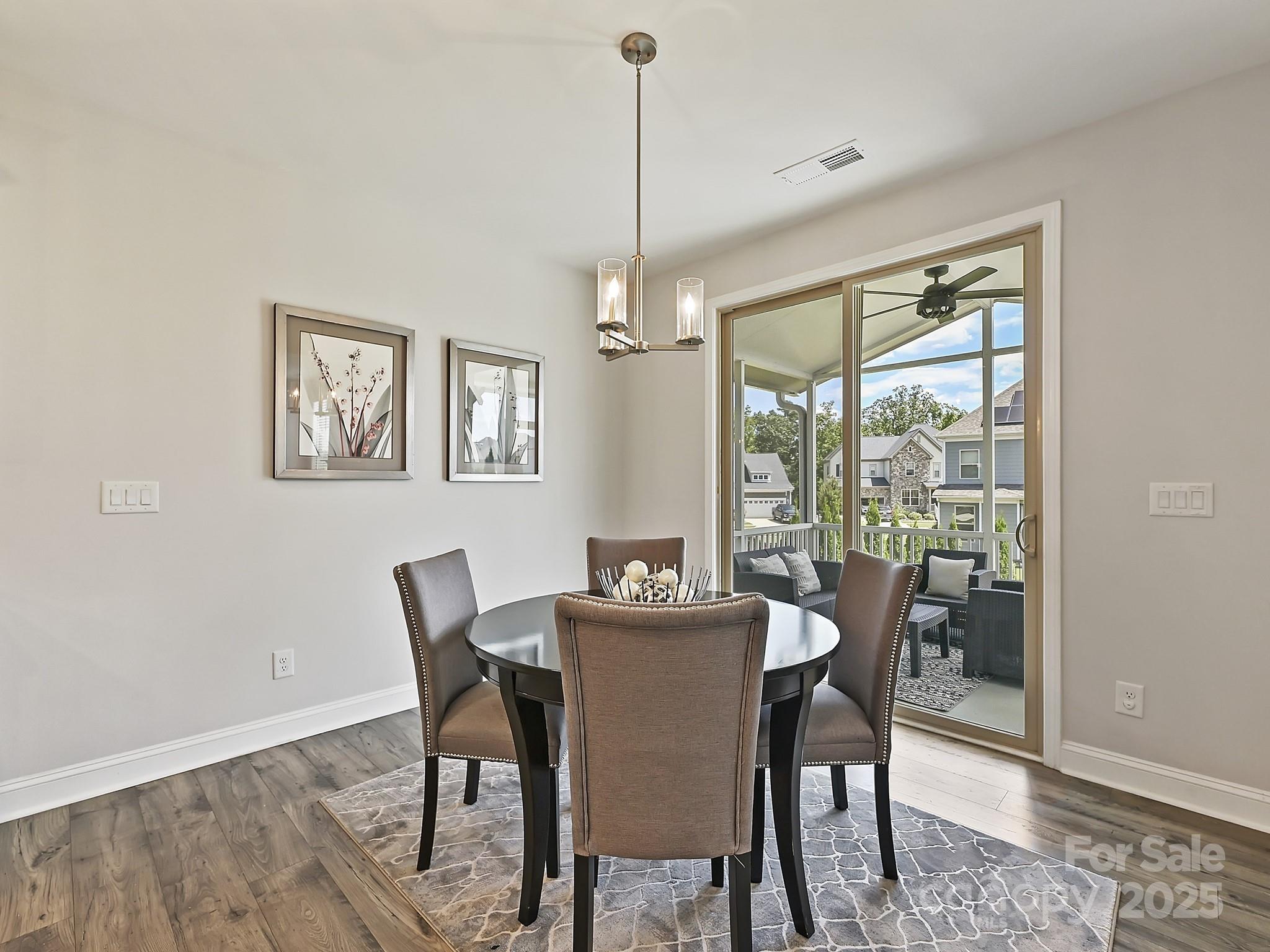 Massey - Residential