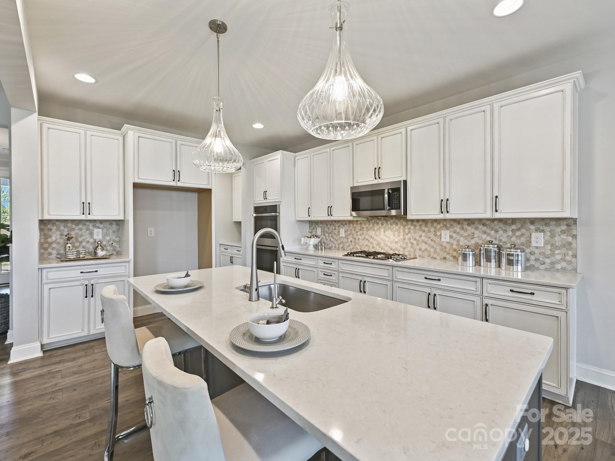 Massey - Residential