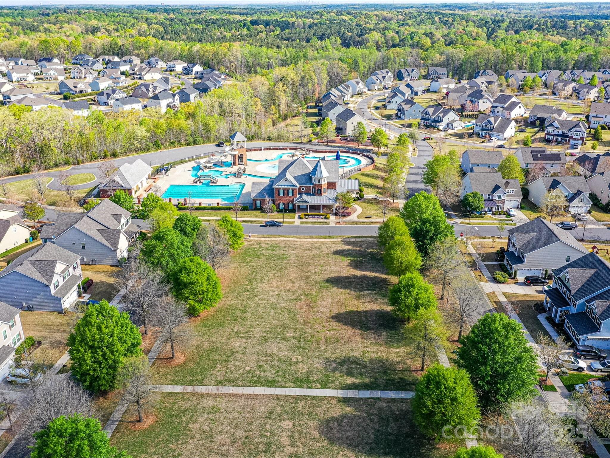 Massey - Residential