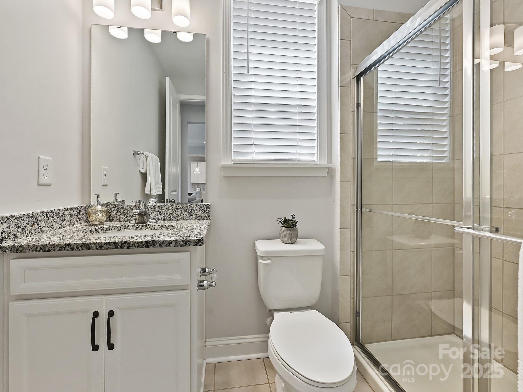 Massey - Residential