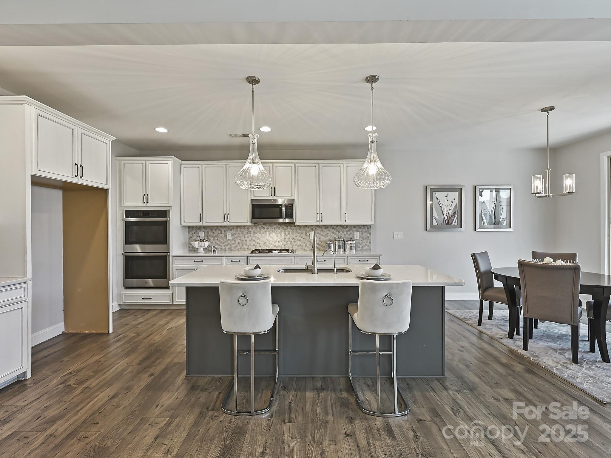 Massey - Residential