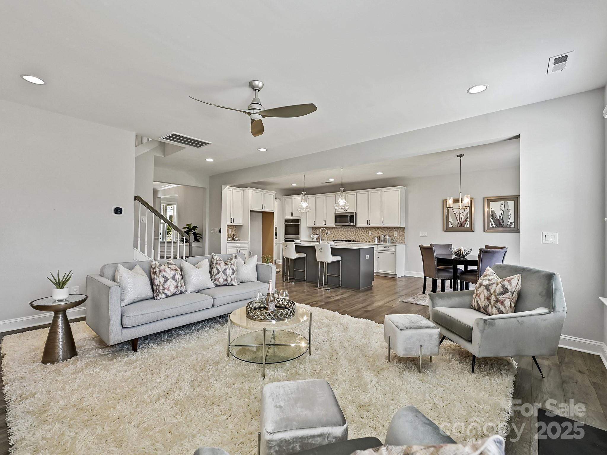 Massey - Residential