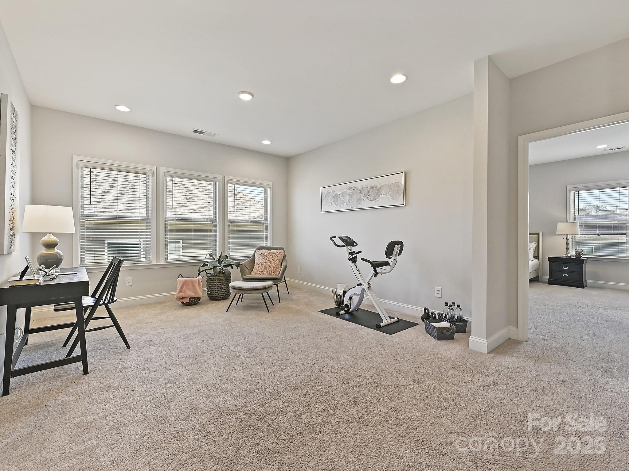 Massey - Residential