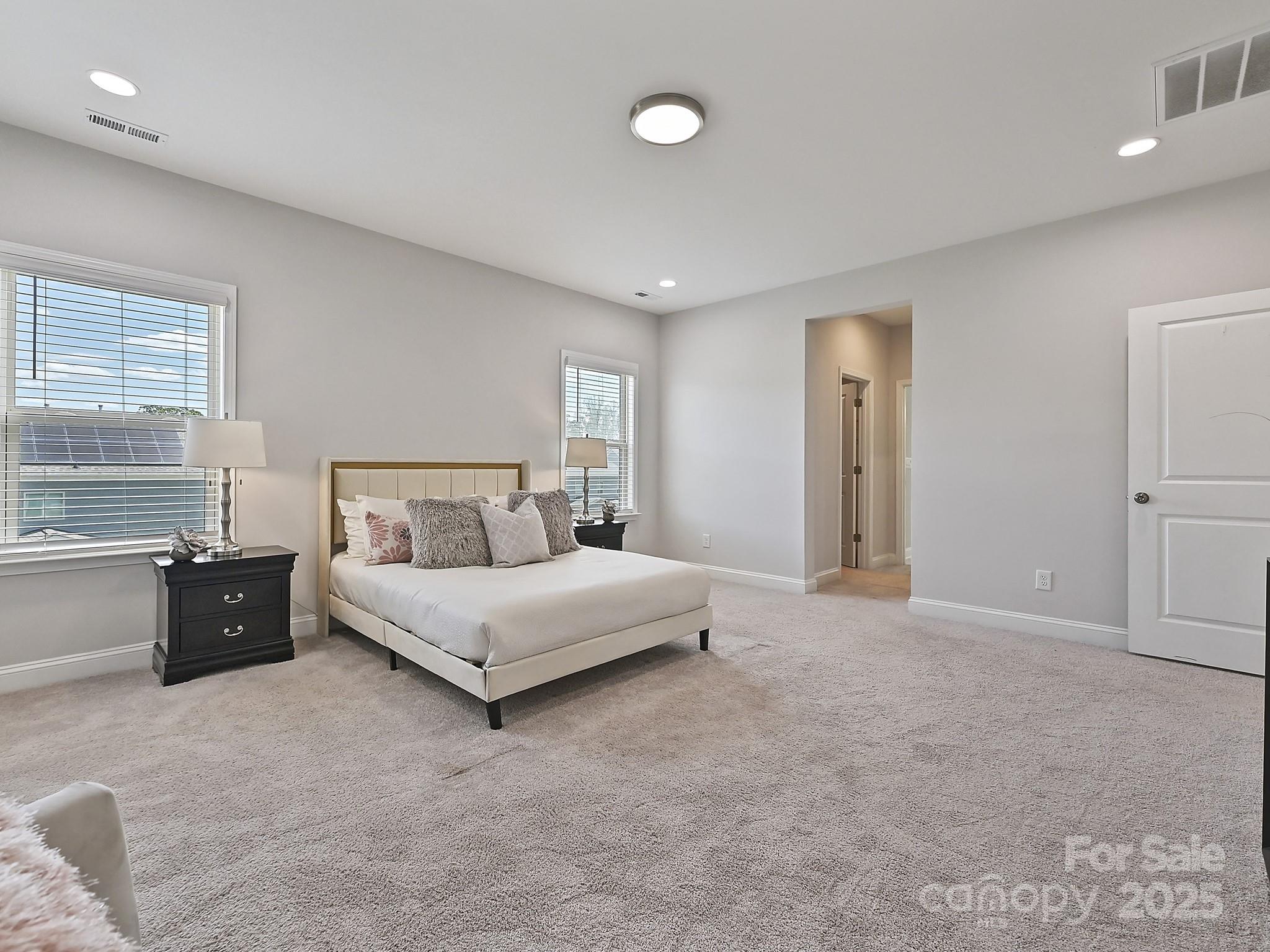 Massey - Residential