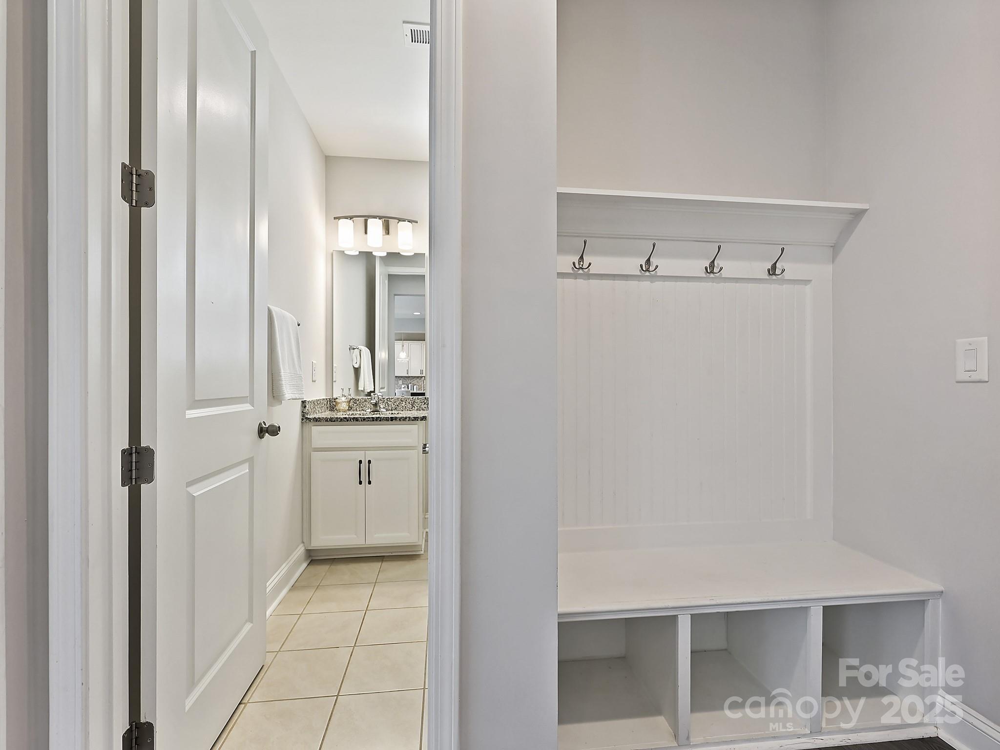 Massey - Residential