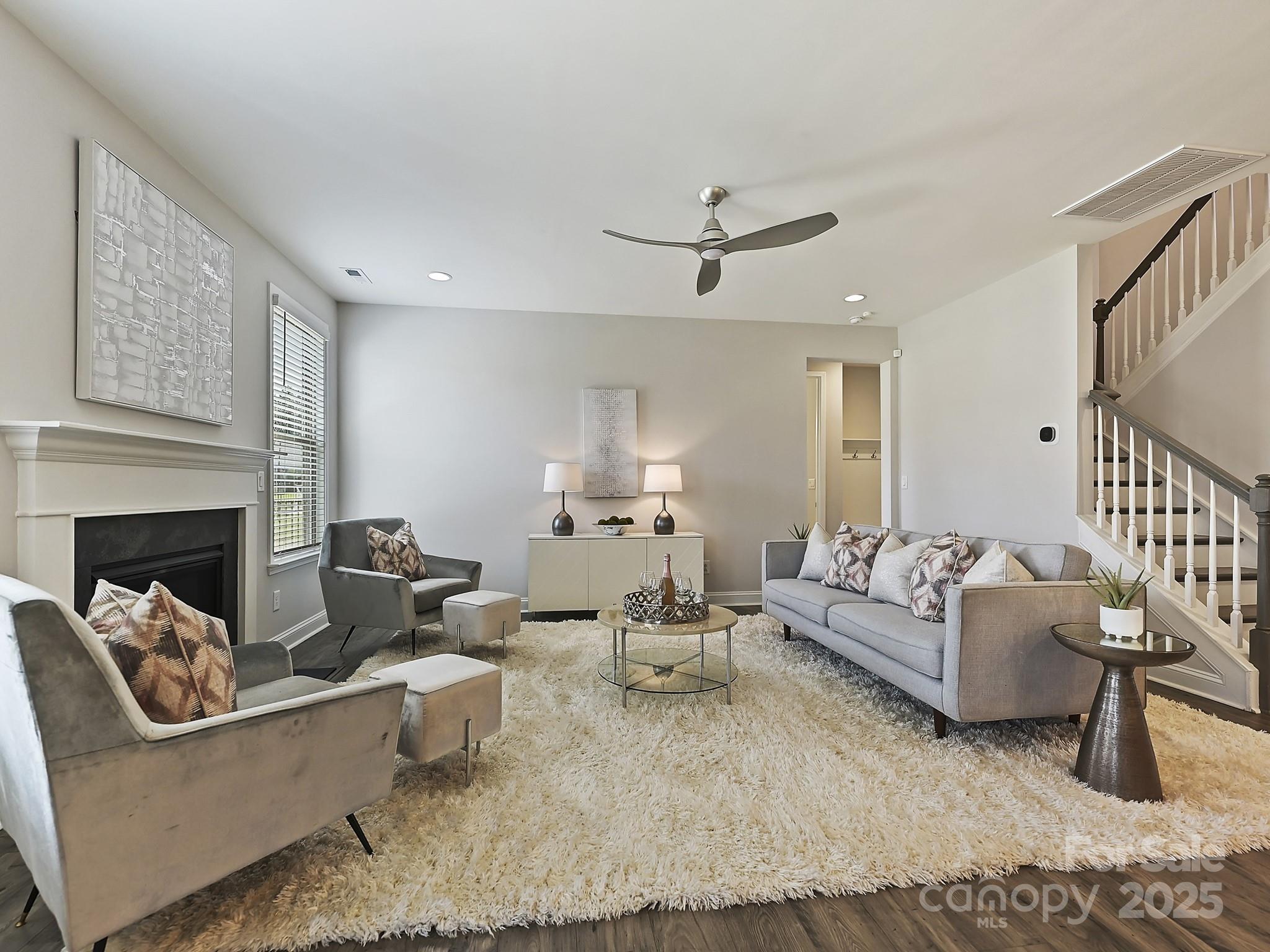 Massey - Residential