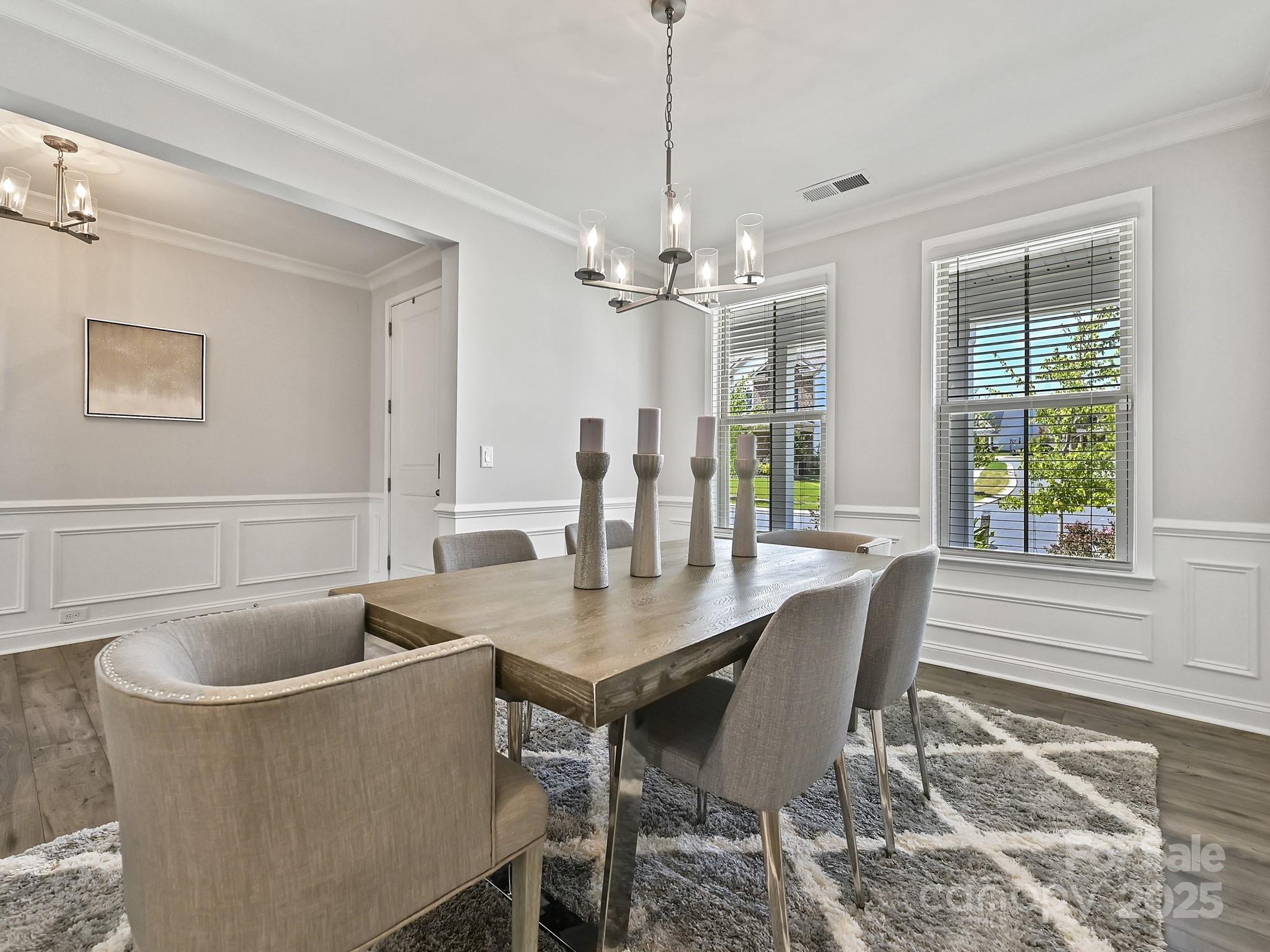 Massey - Residential