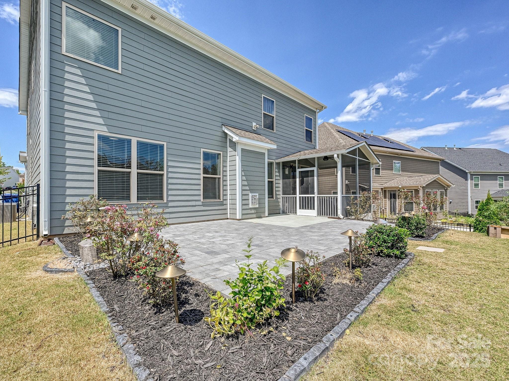 Massey - Residential