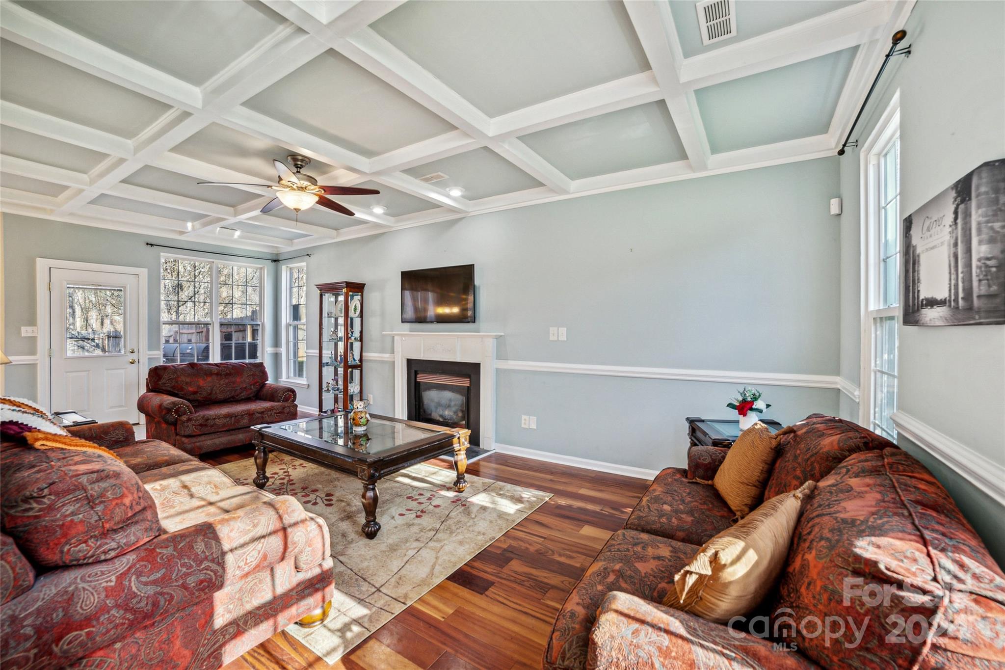 Brawley Farms - Residential