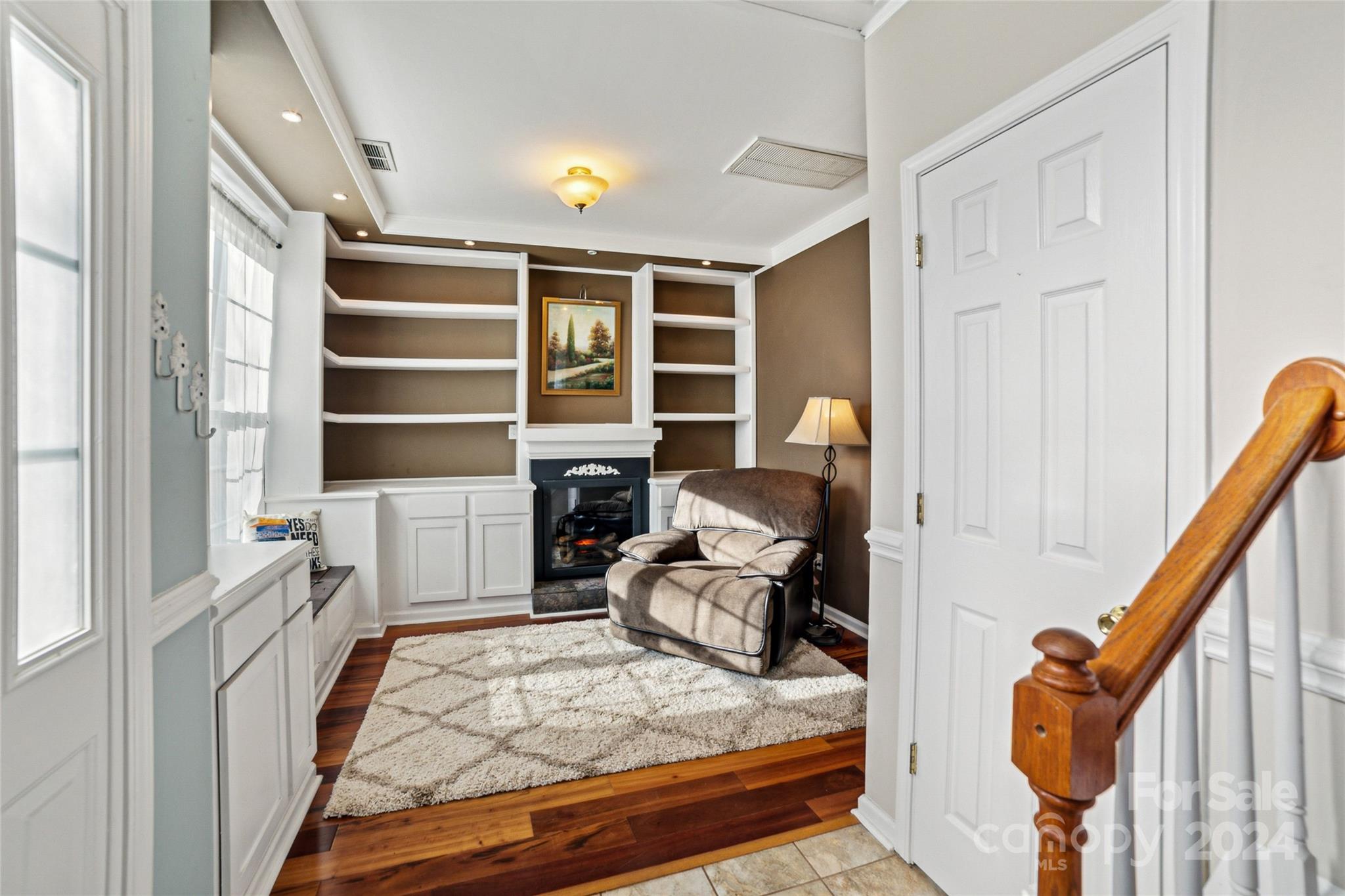 Brawley Farms - Residential