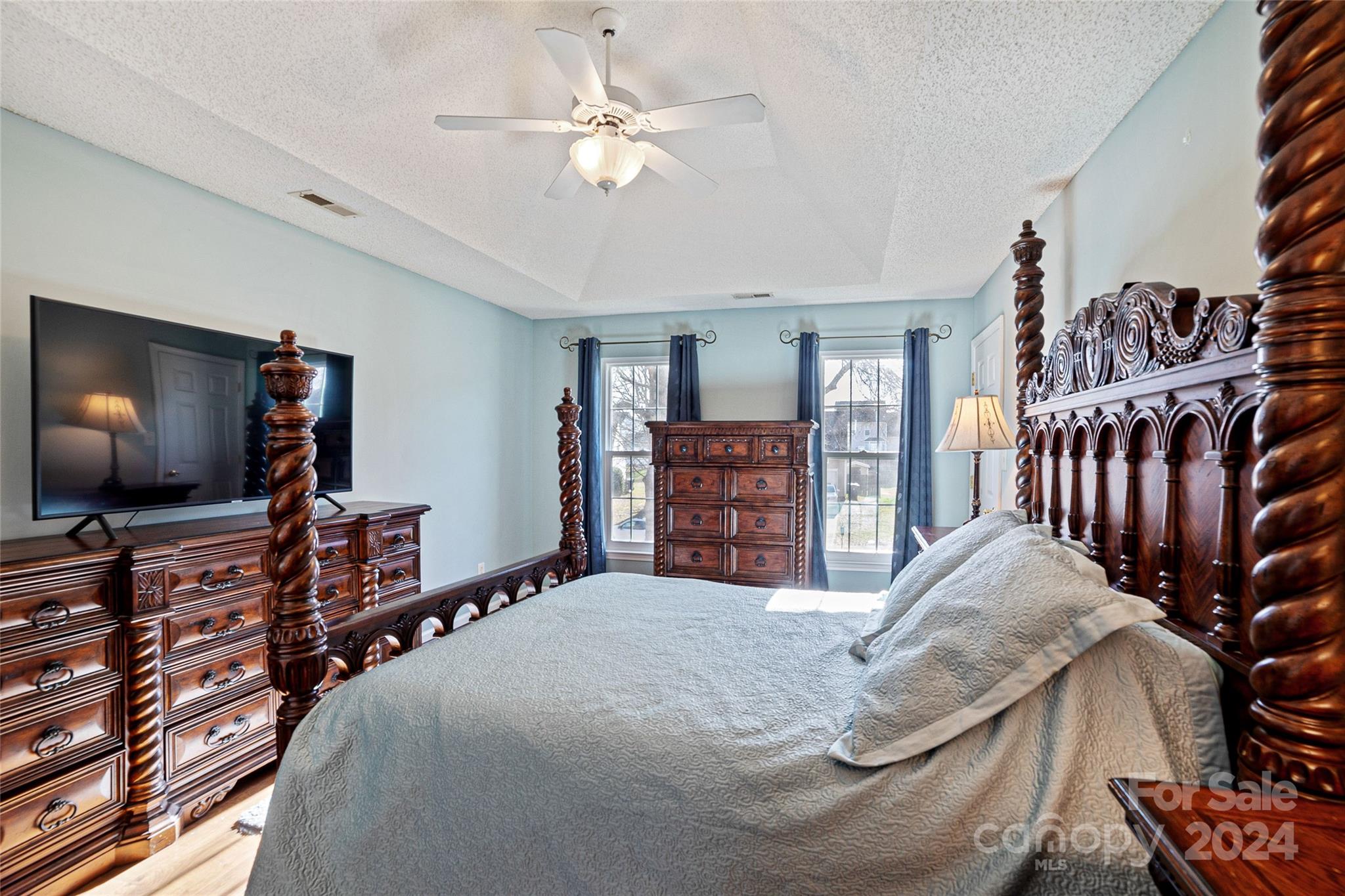 Brawley Farms - Residential