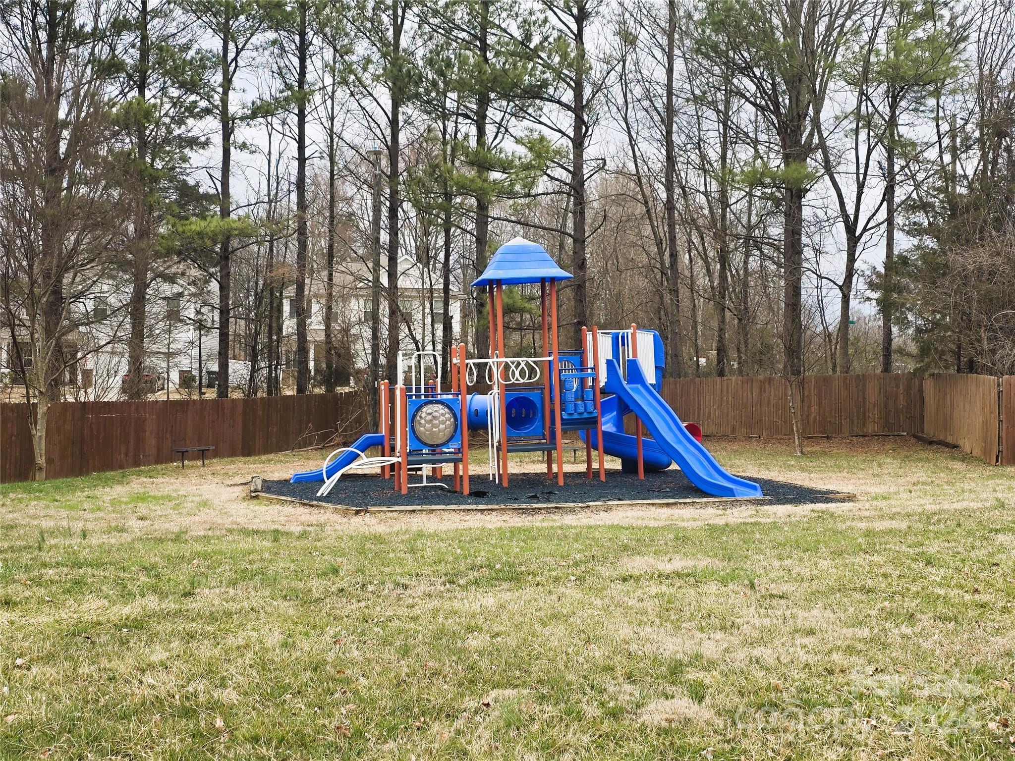 Brawley Farms - Residential