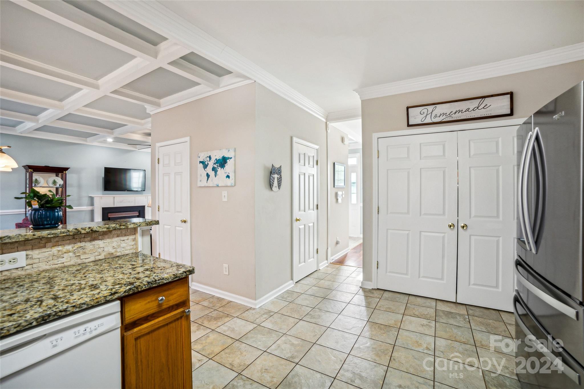 Brawley Farms - Residential