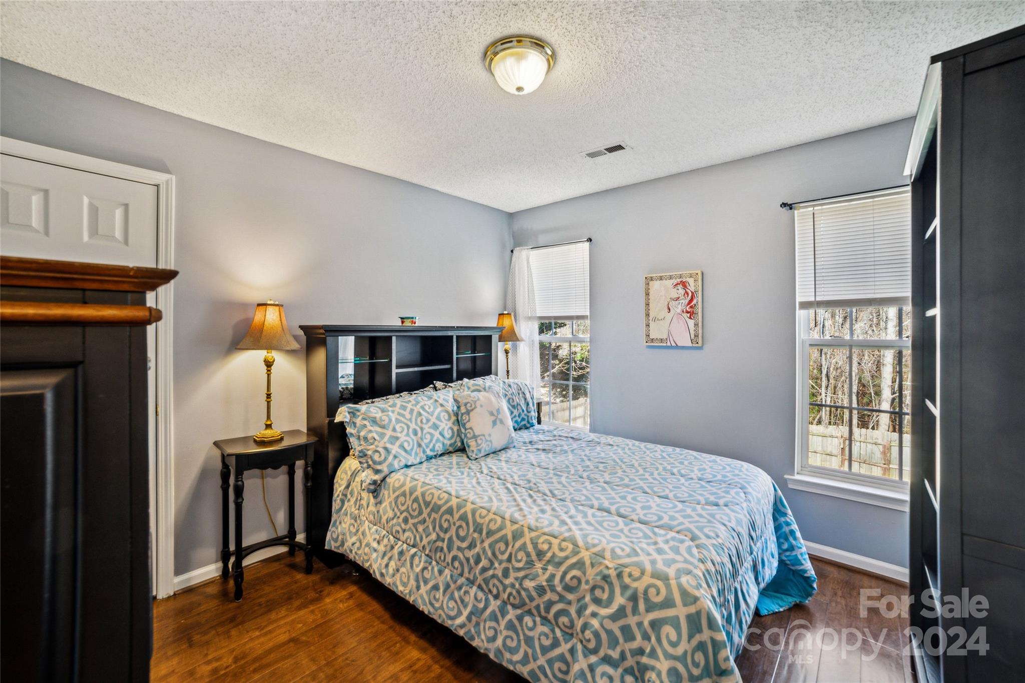 Brawley Farms - Residential