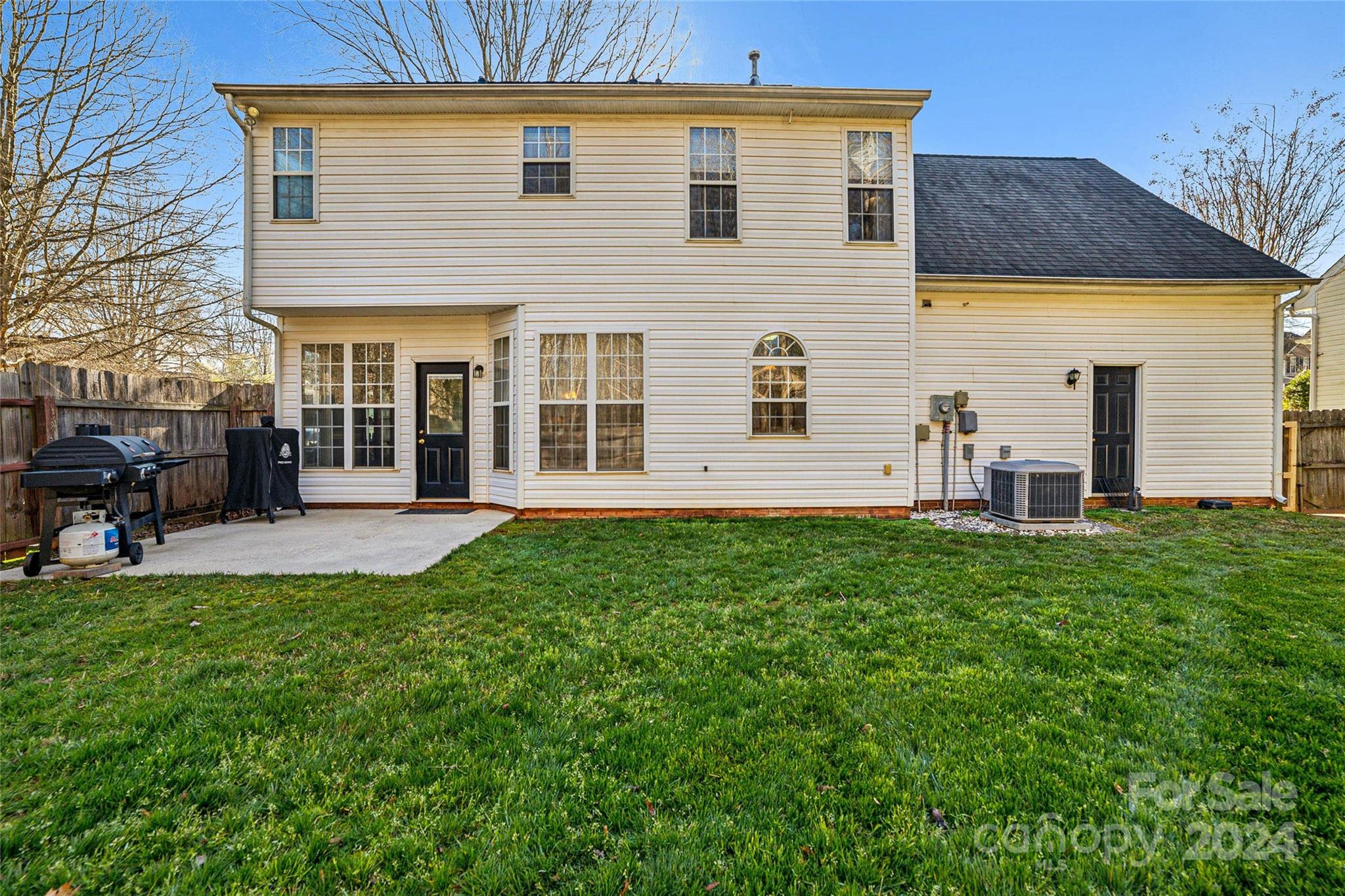 Brawley Farms - Residential