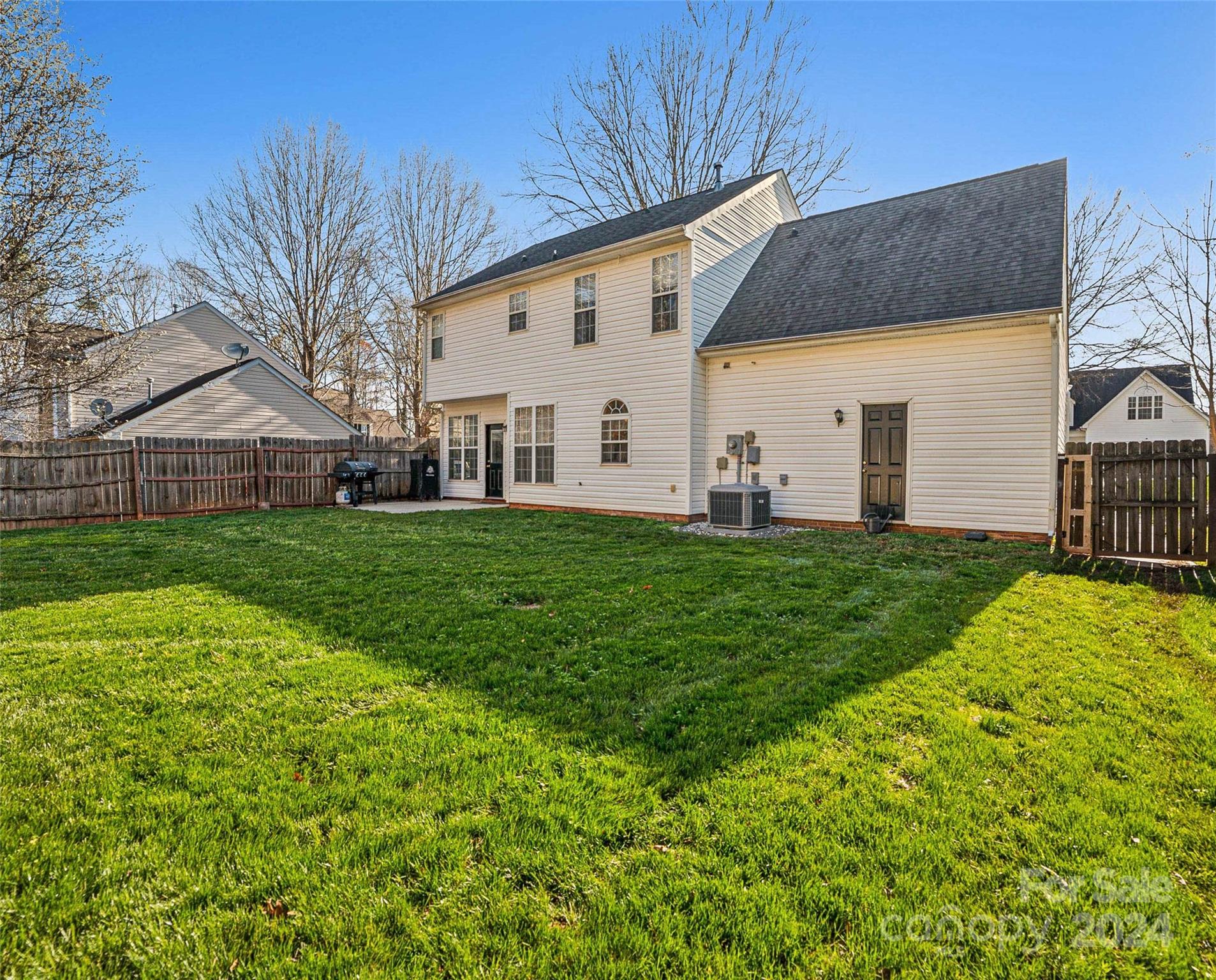 Brawley Farms - Residential