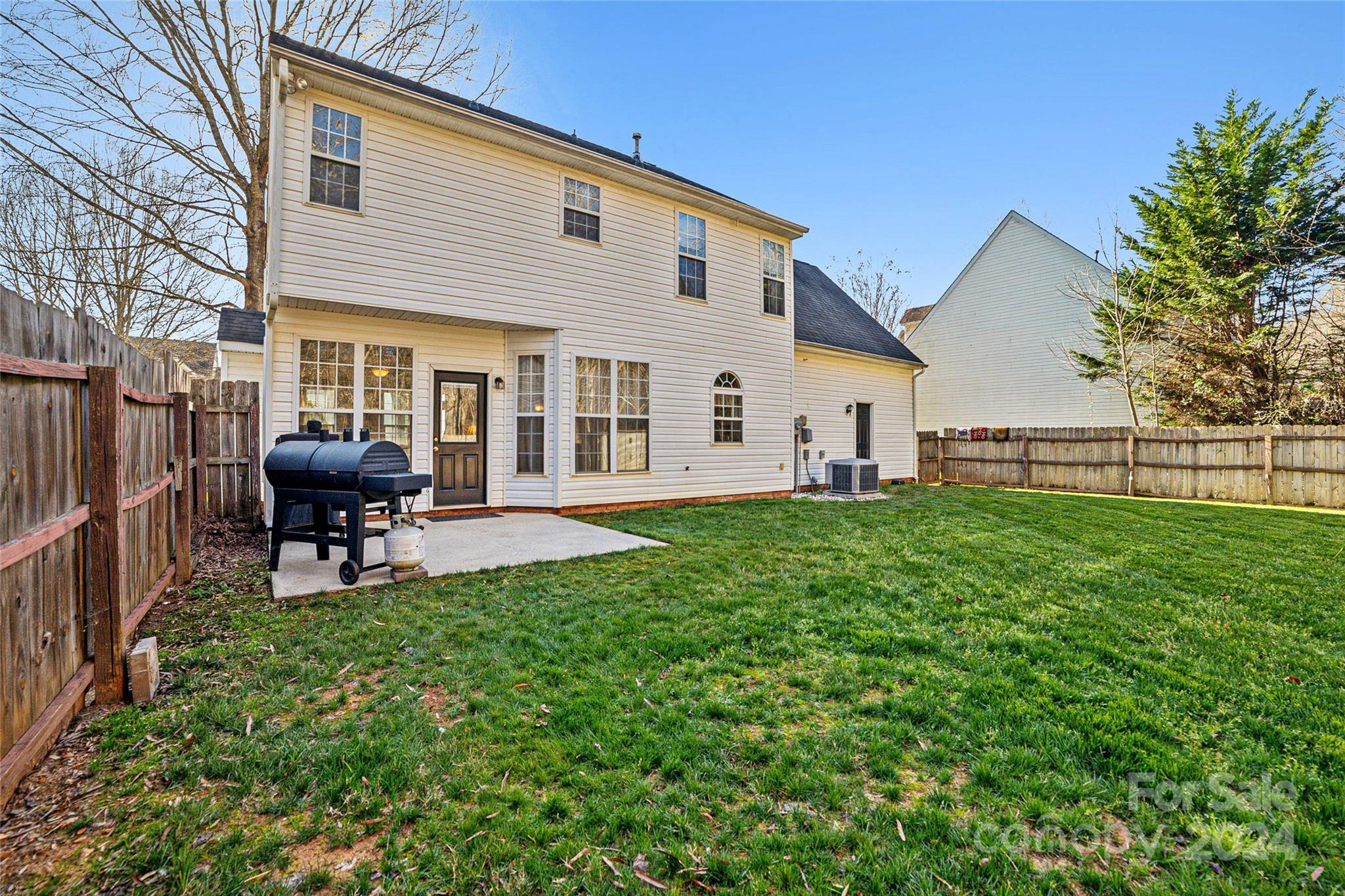 Brawley Farms - Residential