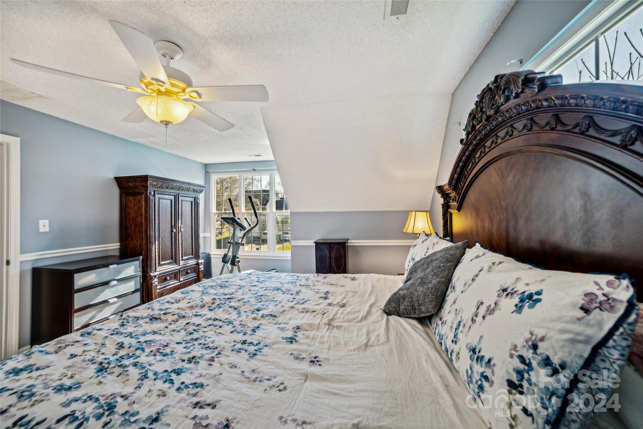 Brawley Farms - Residential