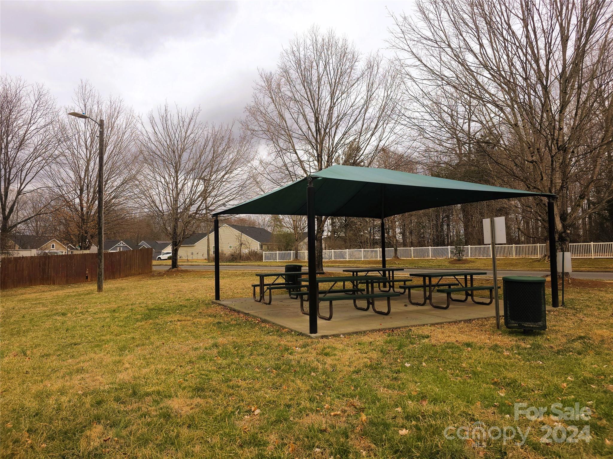 Brawley Farms - Residential