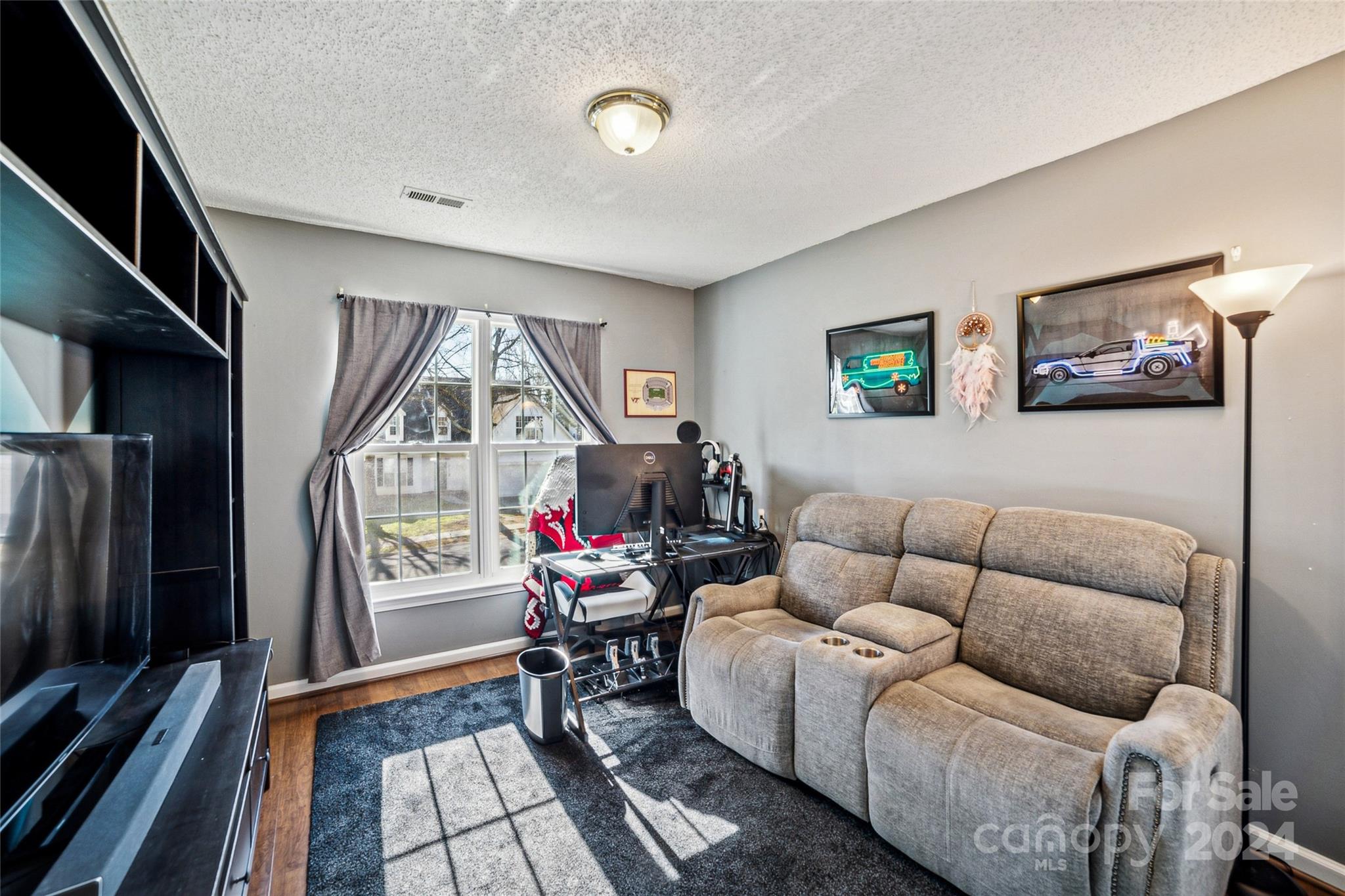 Brawley Farms - Residential