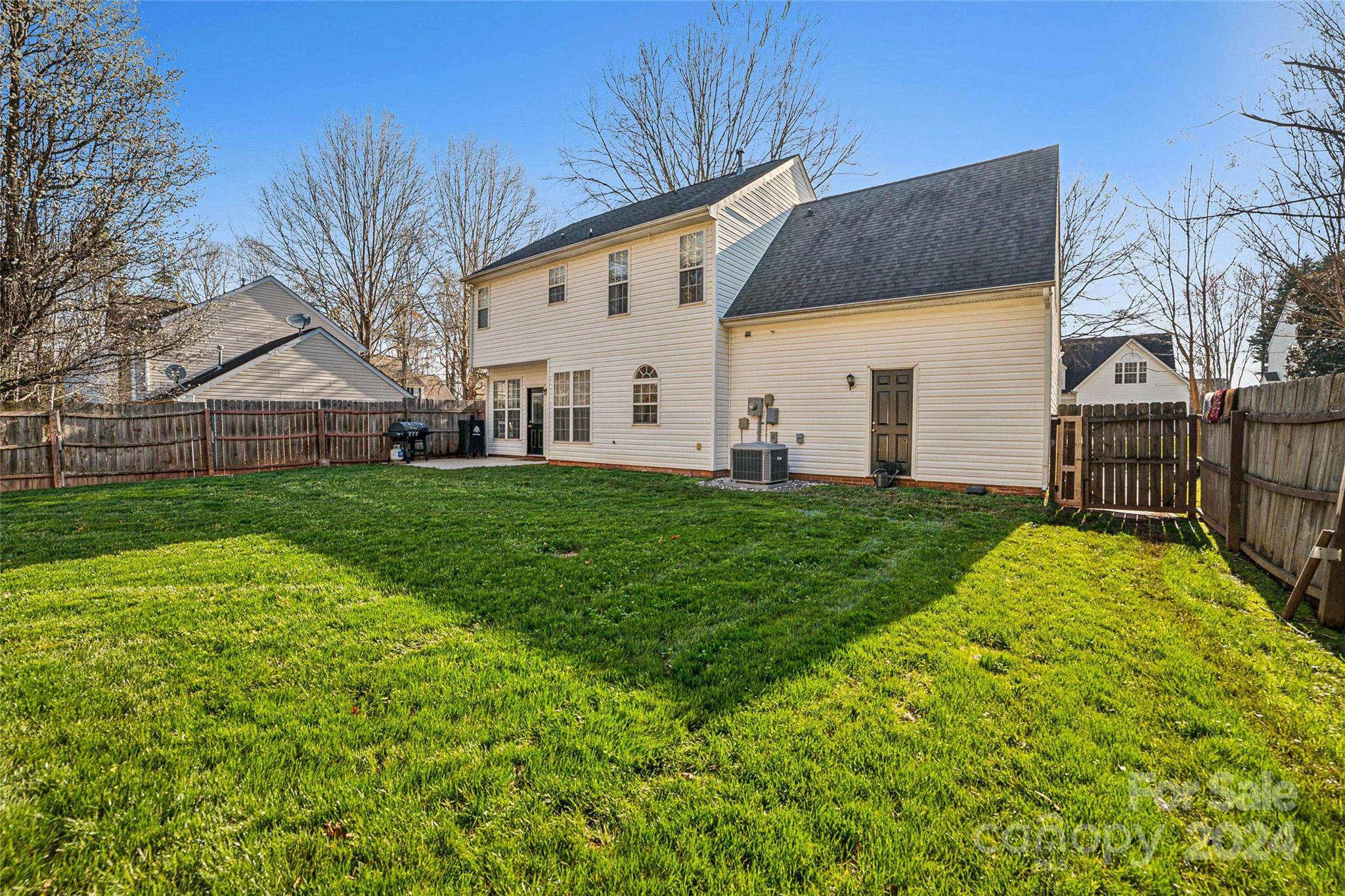 Brawley Farms - Residential