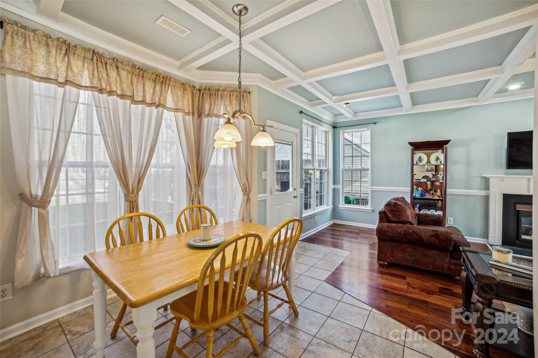 Brawley Farms - Residential