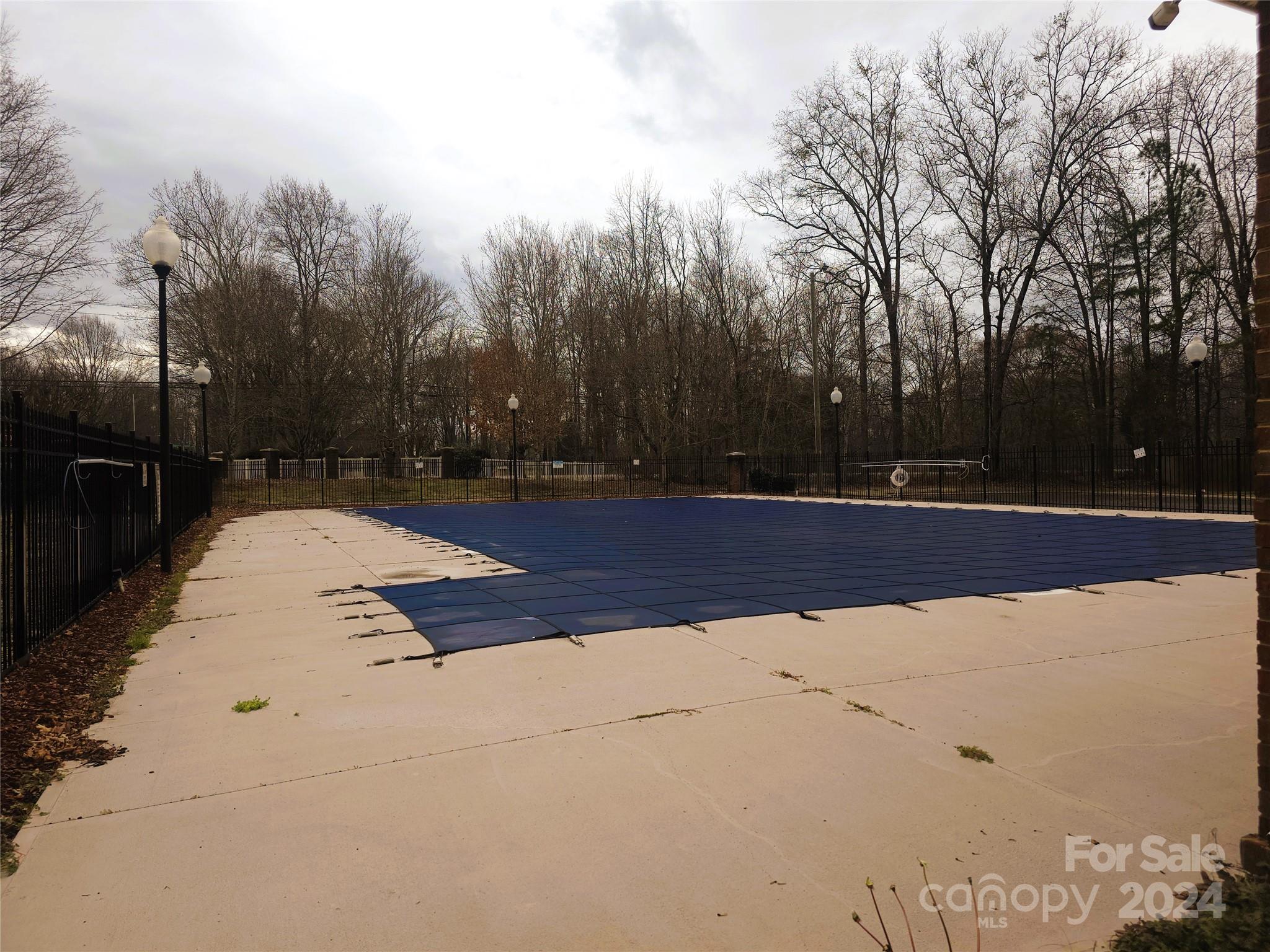 Brawley Farms - Residential