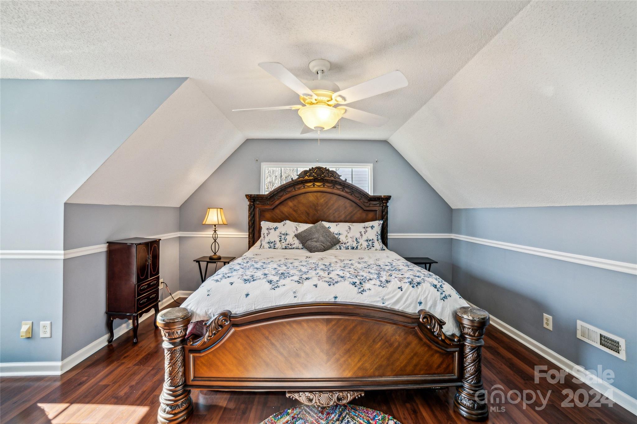 Brawley Farms - Residential