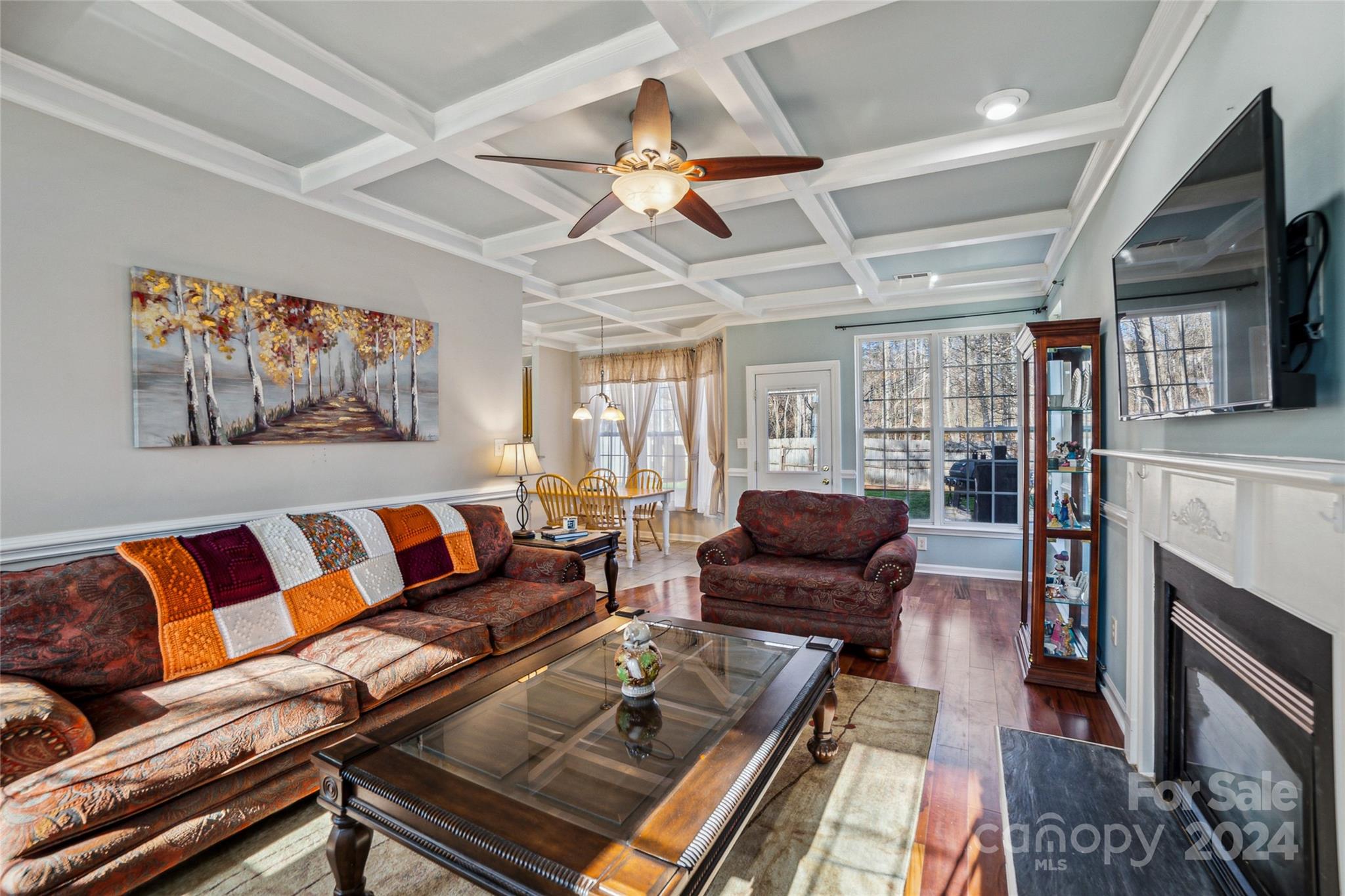 Brawley Farms - Residential