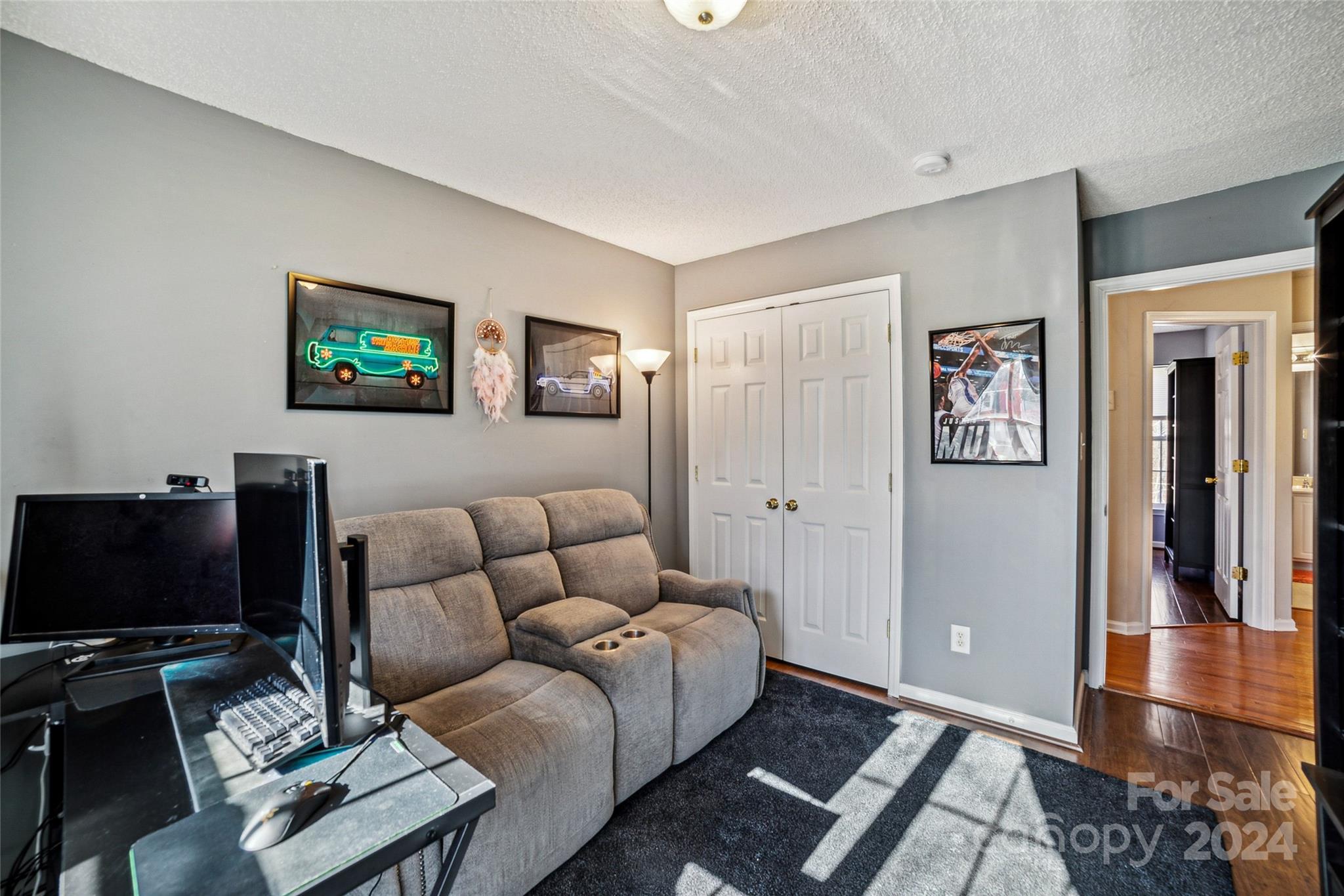 Brawley Farms - Residential