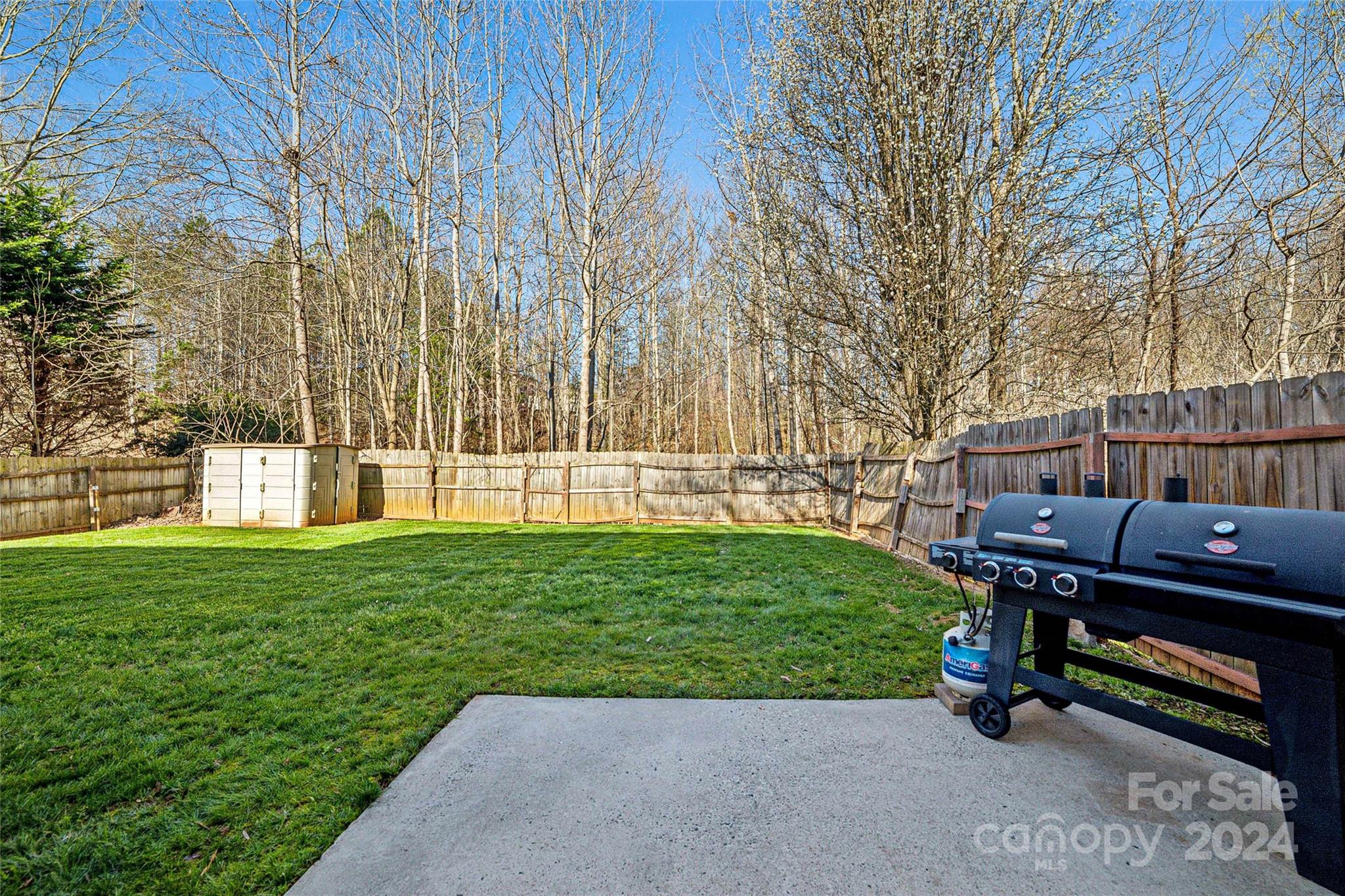 Brawley Farms - Residential