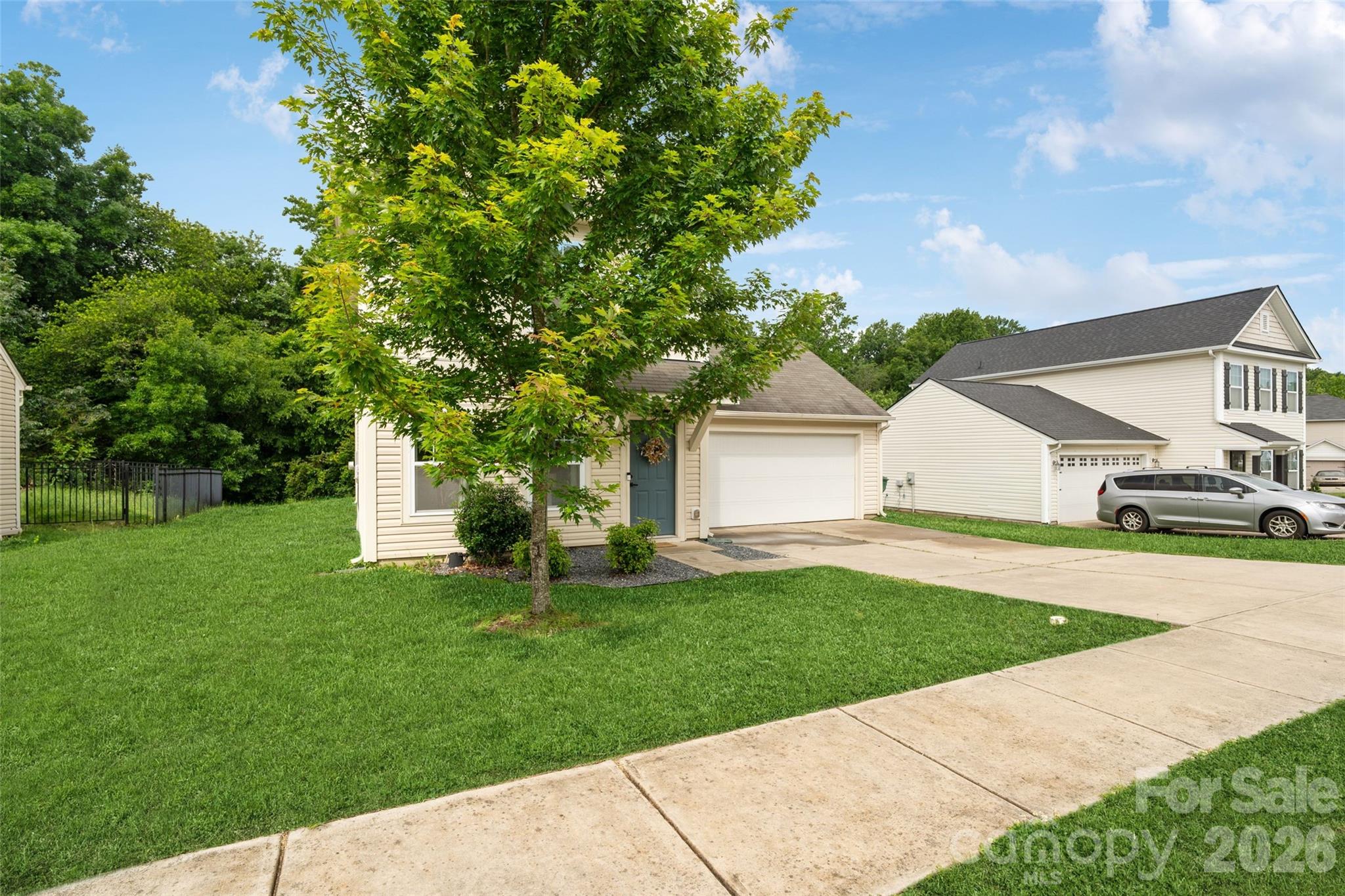 Meadowcreek - Residential