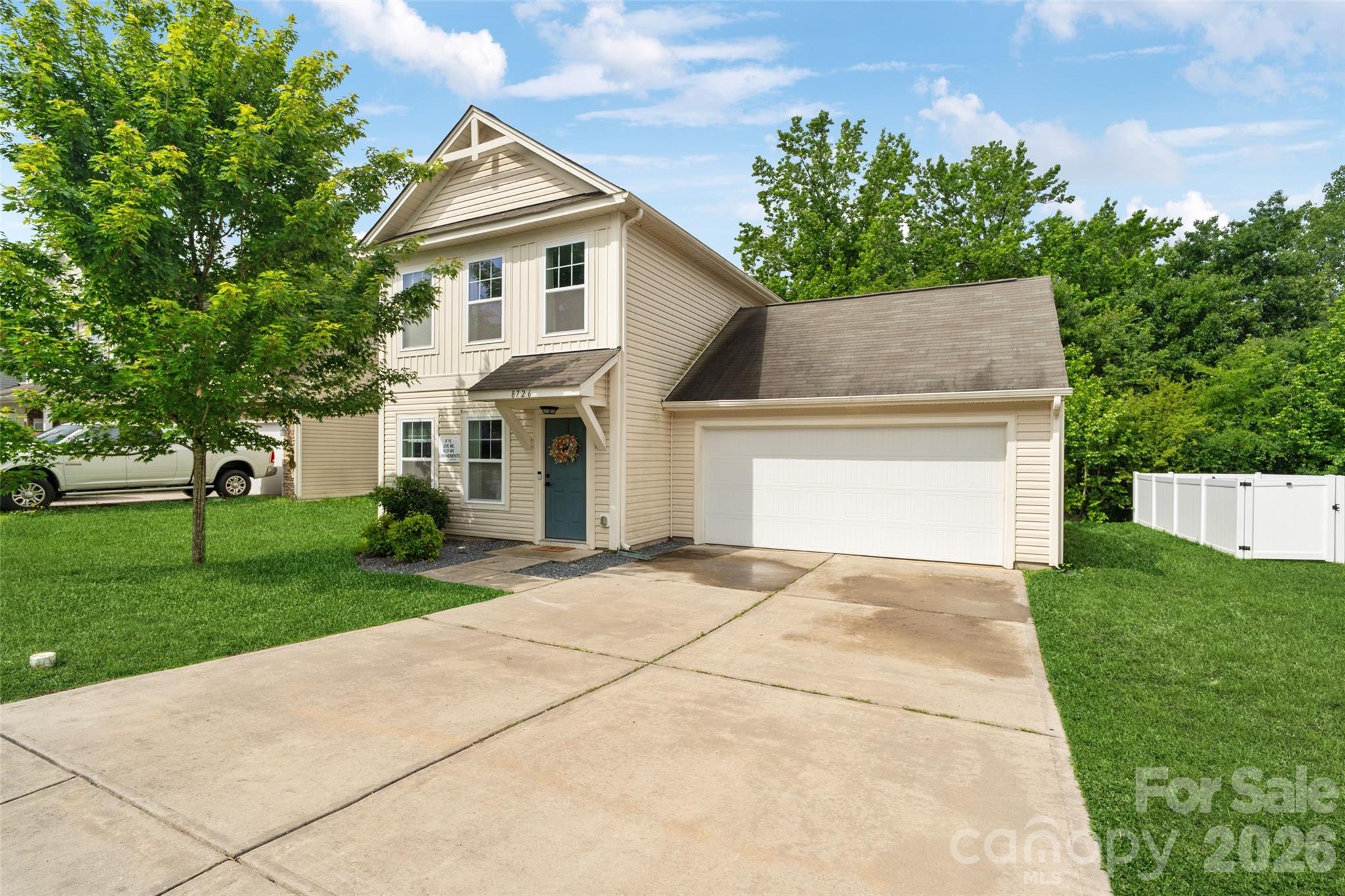 Meadowcreek - Residential
